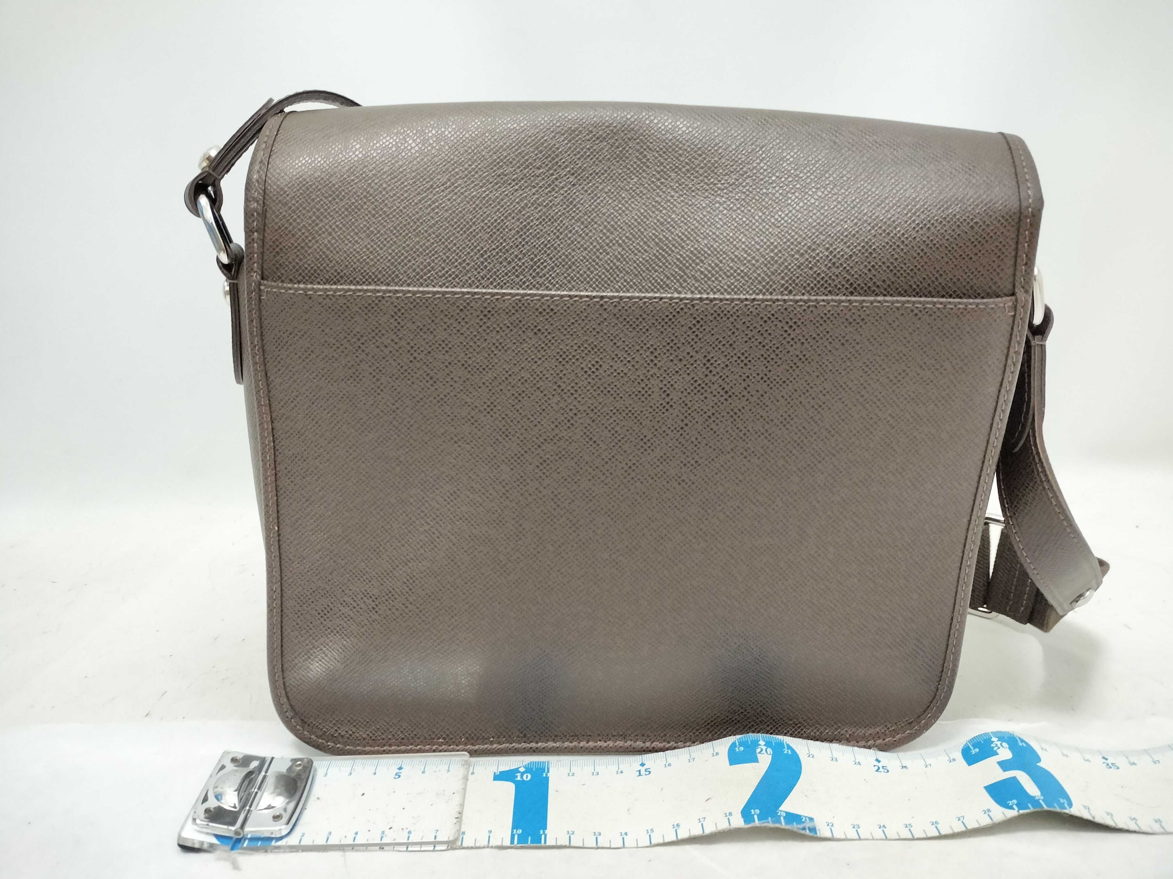 Taiga Andrei M32488 BA4027 Shoulder Bag — view 2