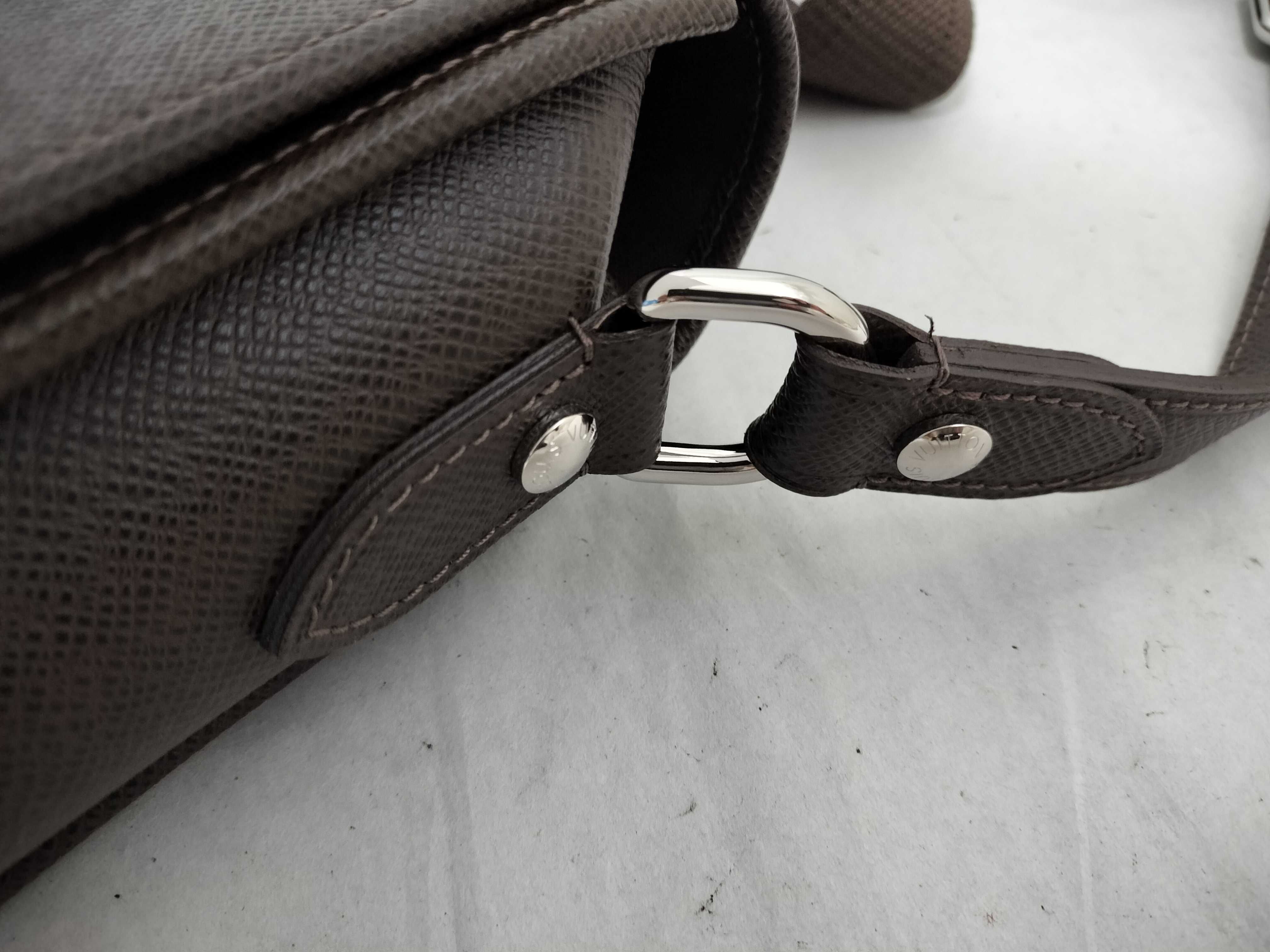 Taiga Andrei M32488 BA4027 Shoulder Bag — view 5