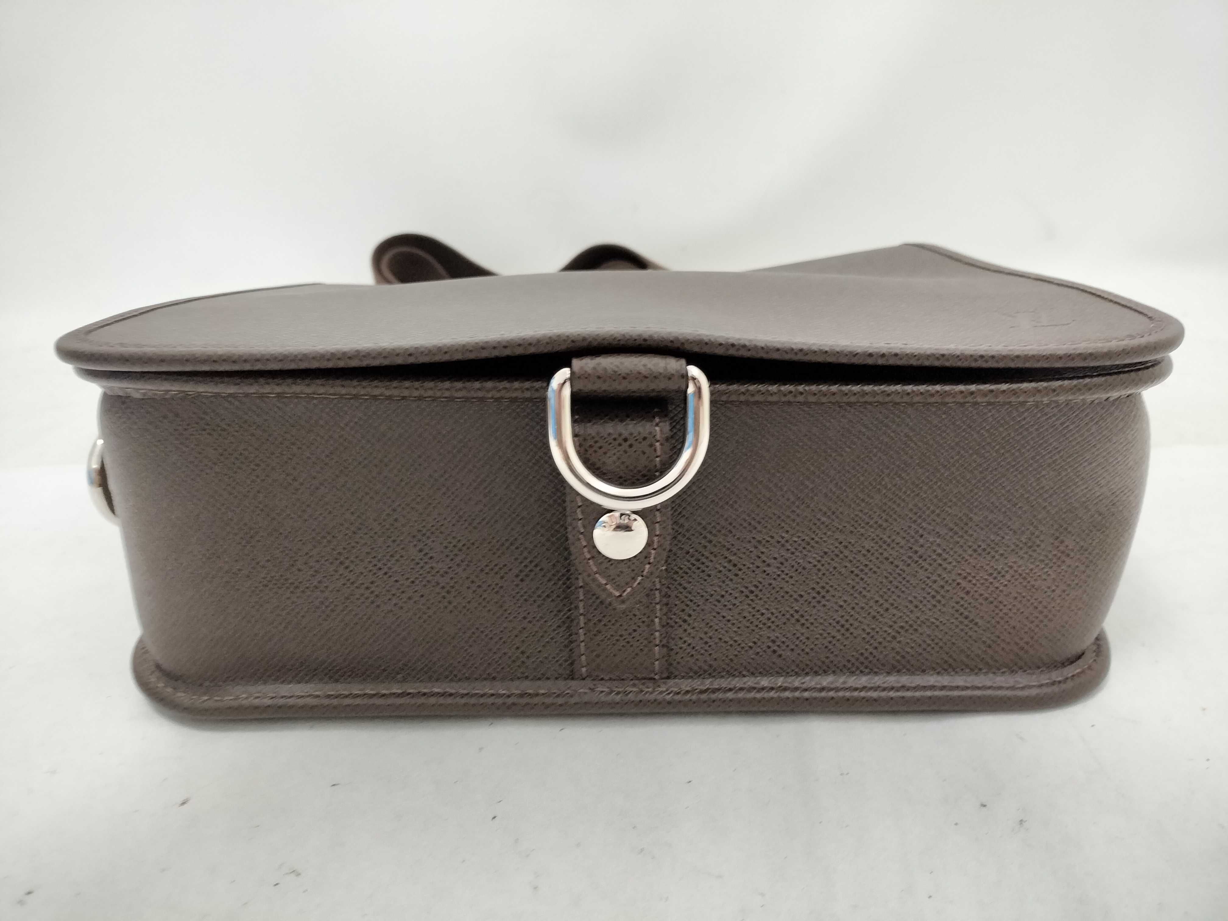 Taiga Andrei M32488 BA4027 Shoulder Bag — view 7