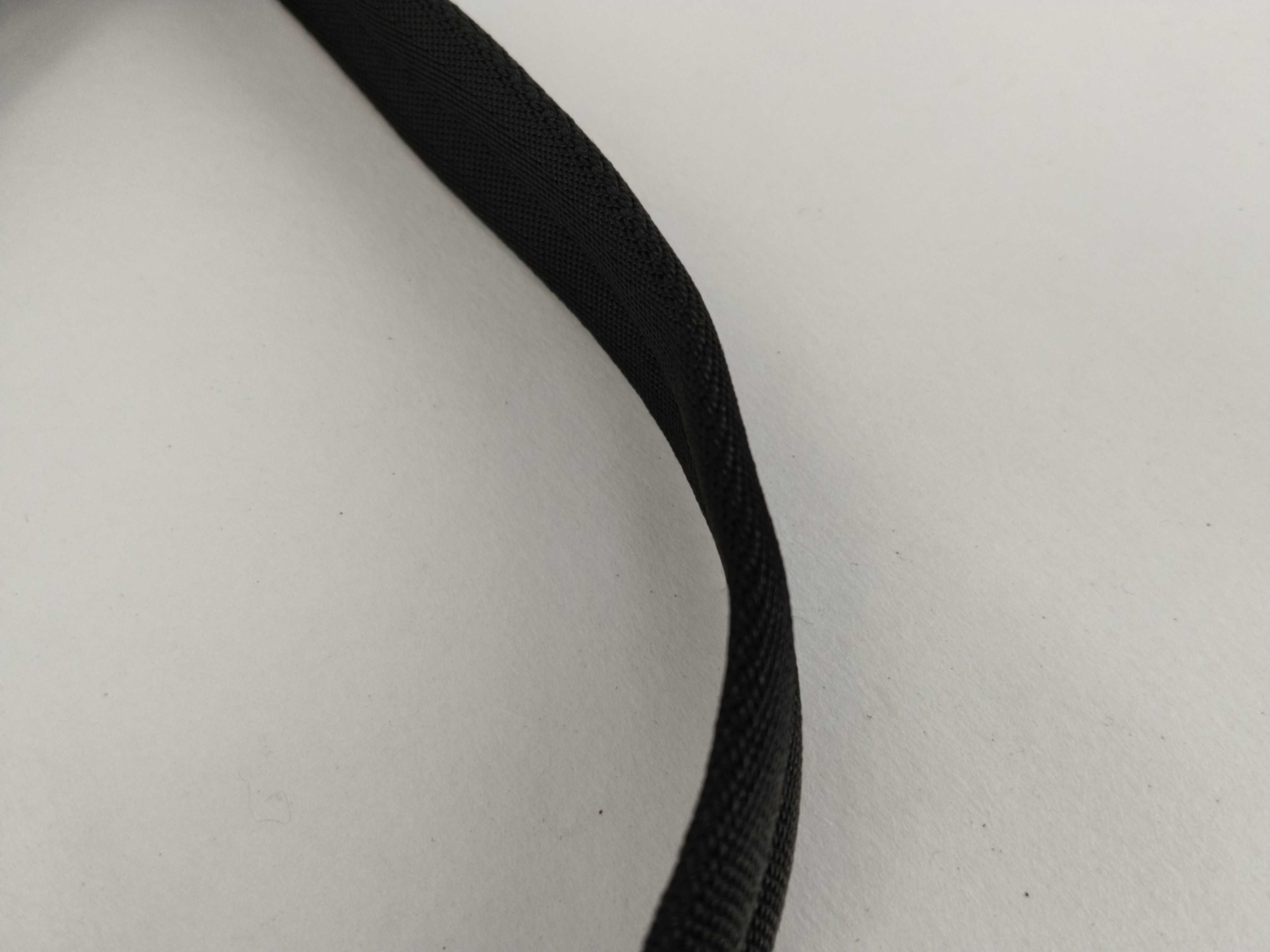 Nylon Prada Handbag Nylon Black Handbag — view 4