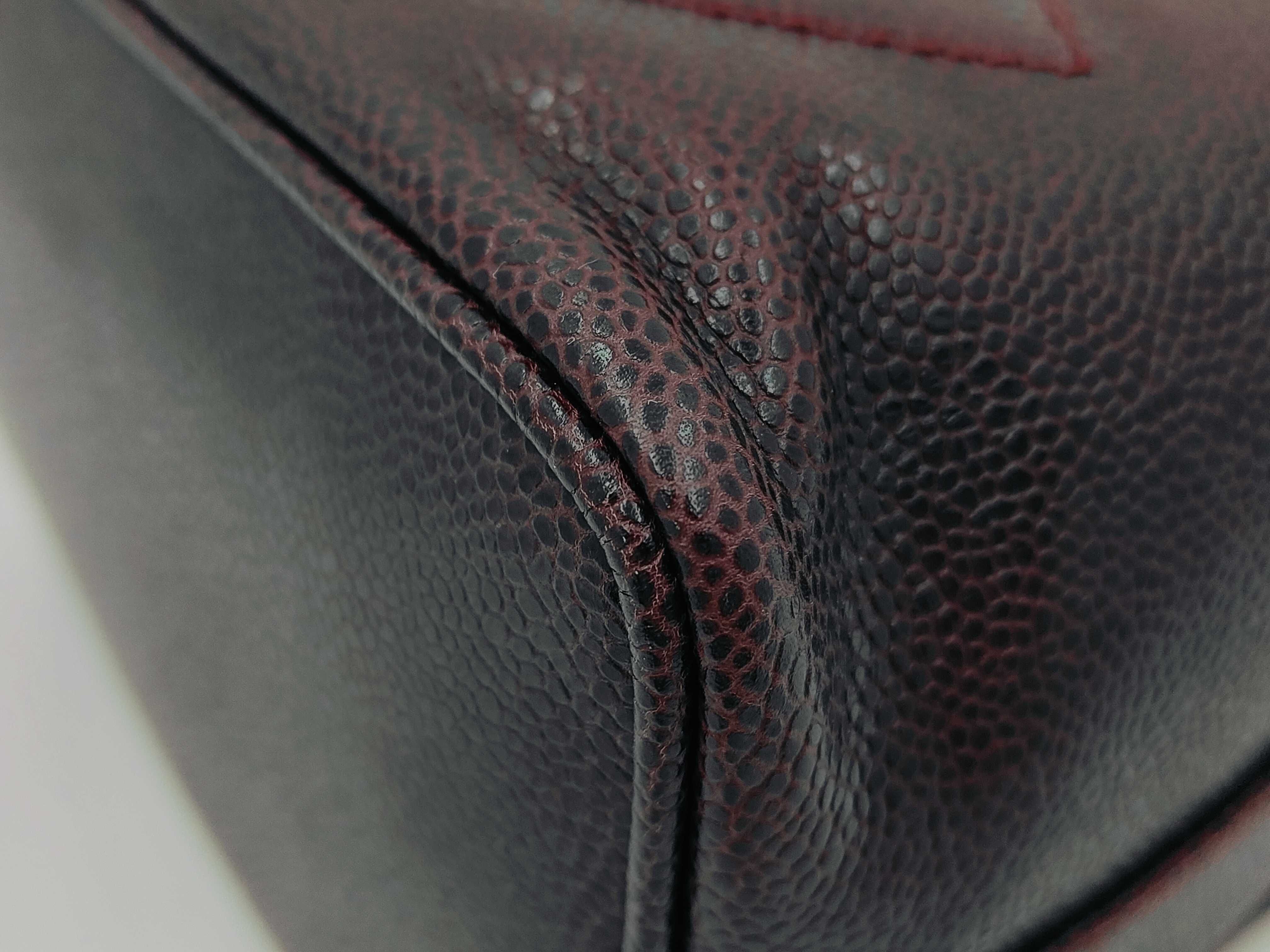 Caviar Skin Large Coco Chain Shoulder Bag (Series 2) — view 8