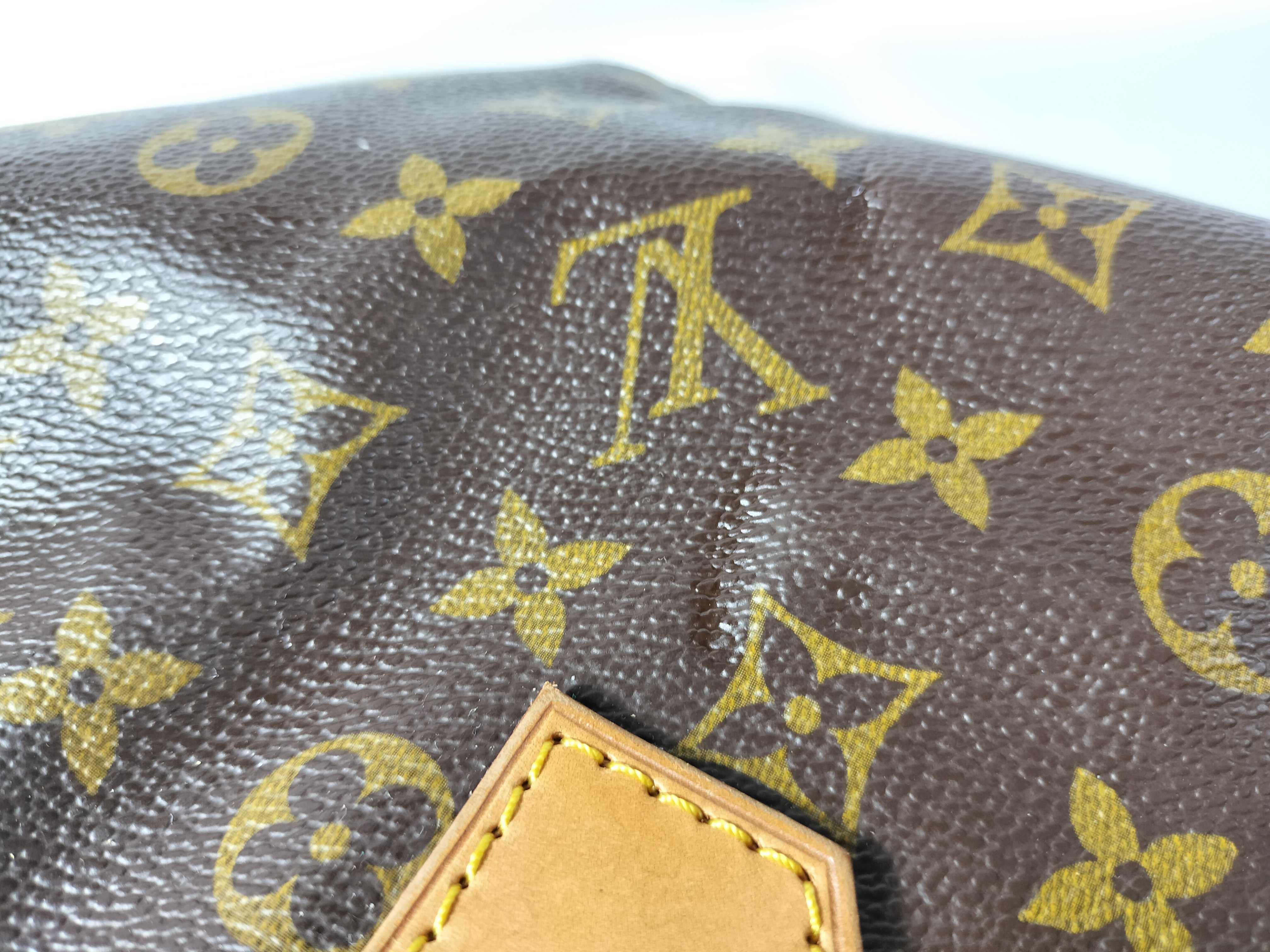 Monogram Speedy 40 M41522 Handbag — view 13