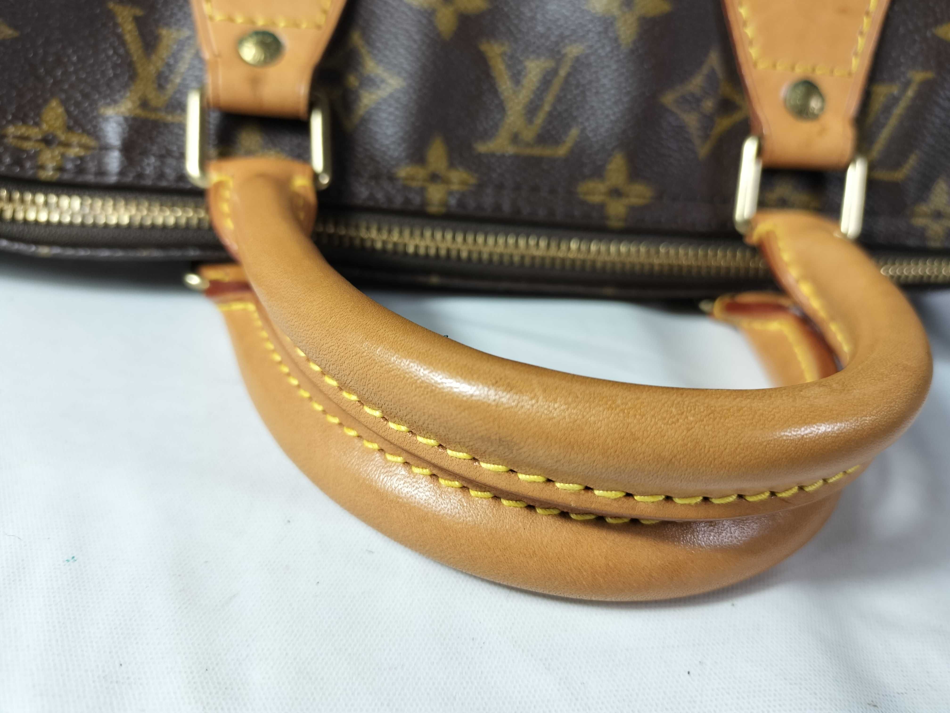 Monogram Speedy 40 M41522 Handbag — view 5