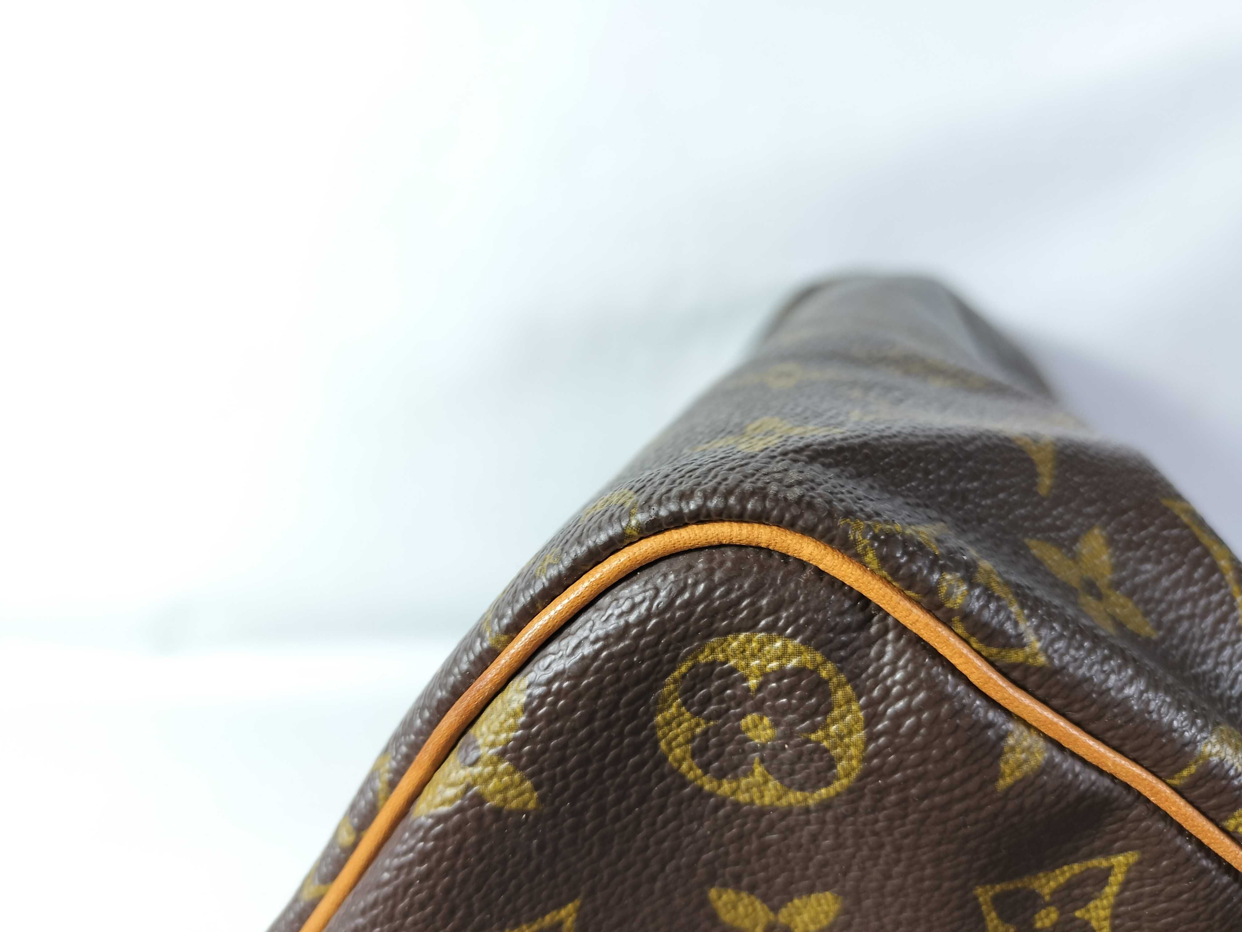 Monogram Speedy 40 M41522 Handbag — view 6