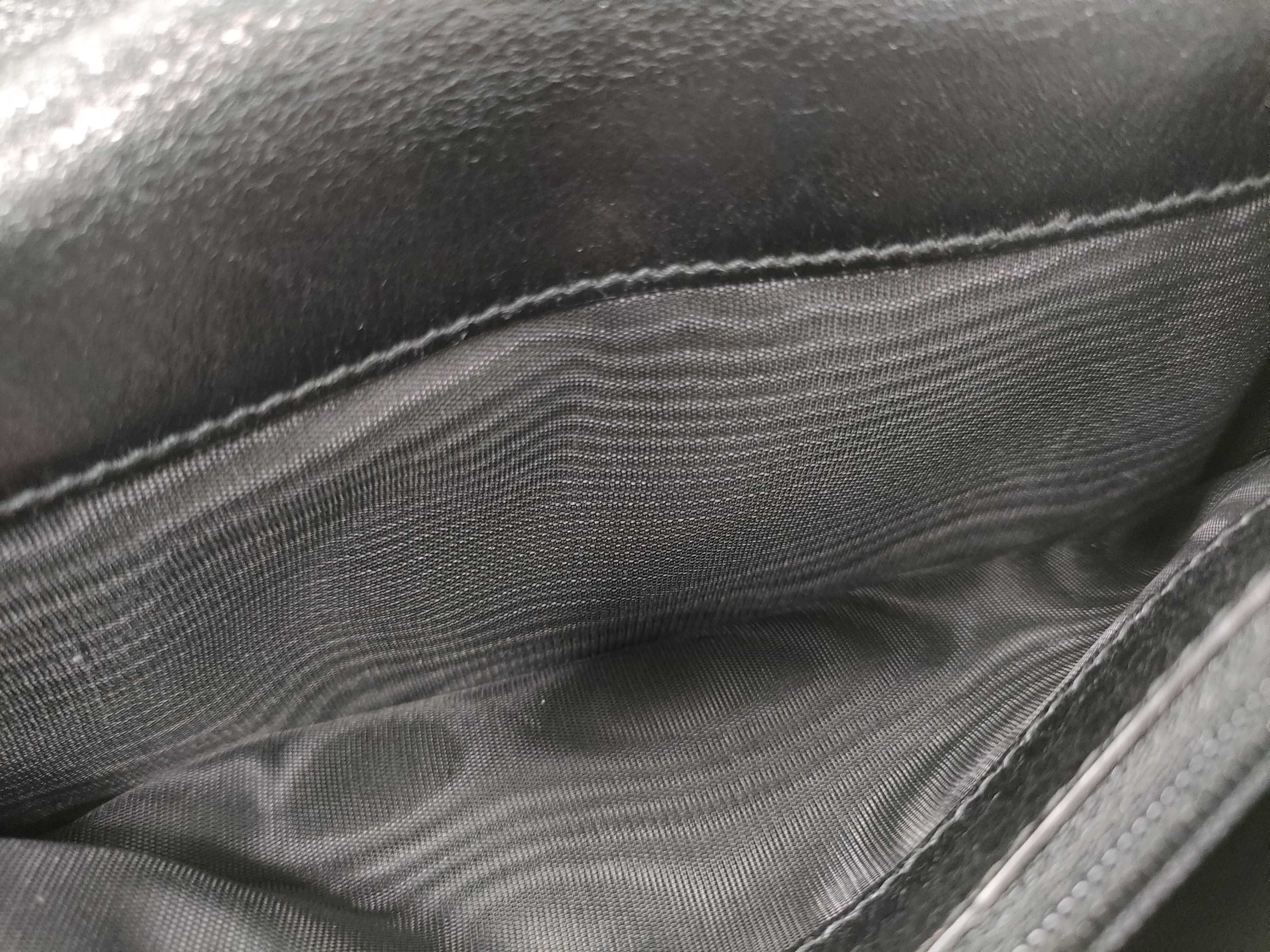 181693 Leather Long Wallet — view 13