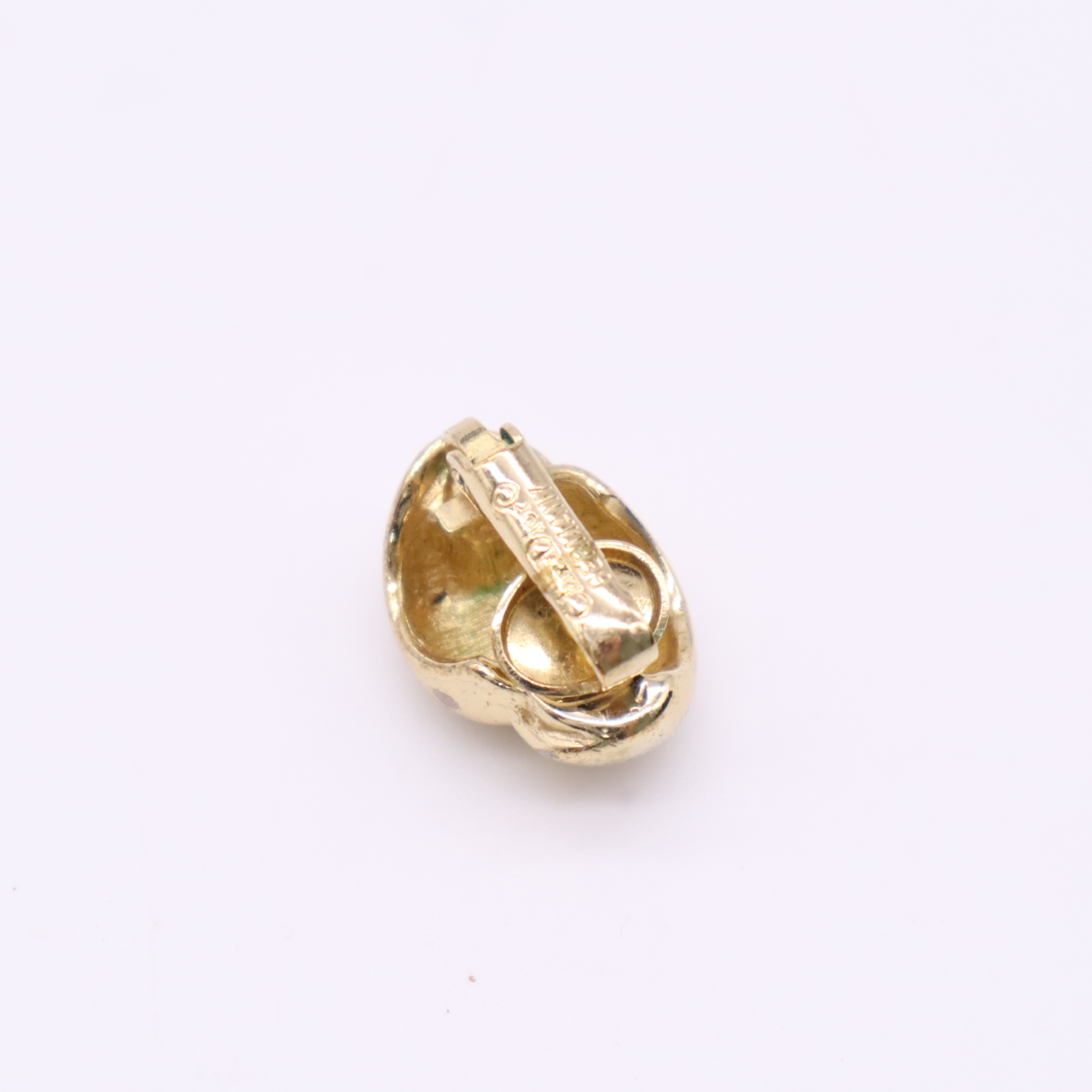 GP Earrings — view 2