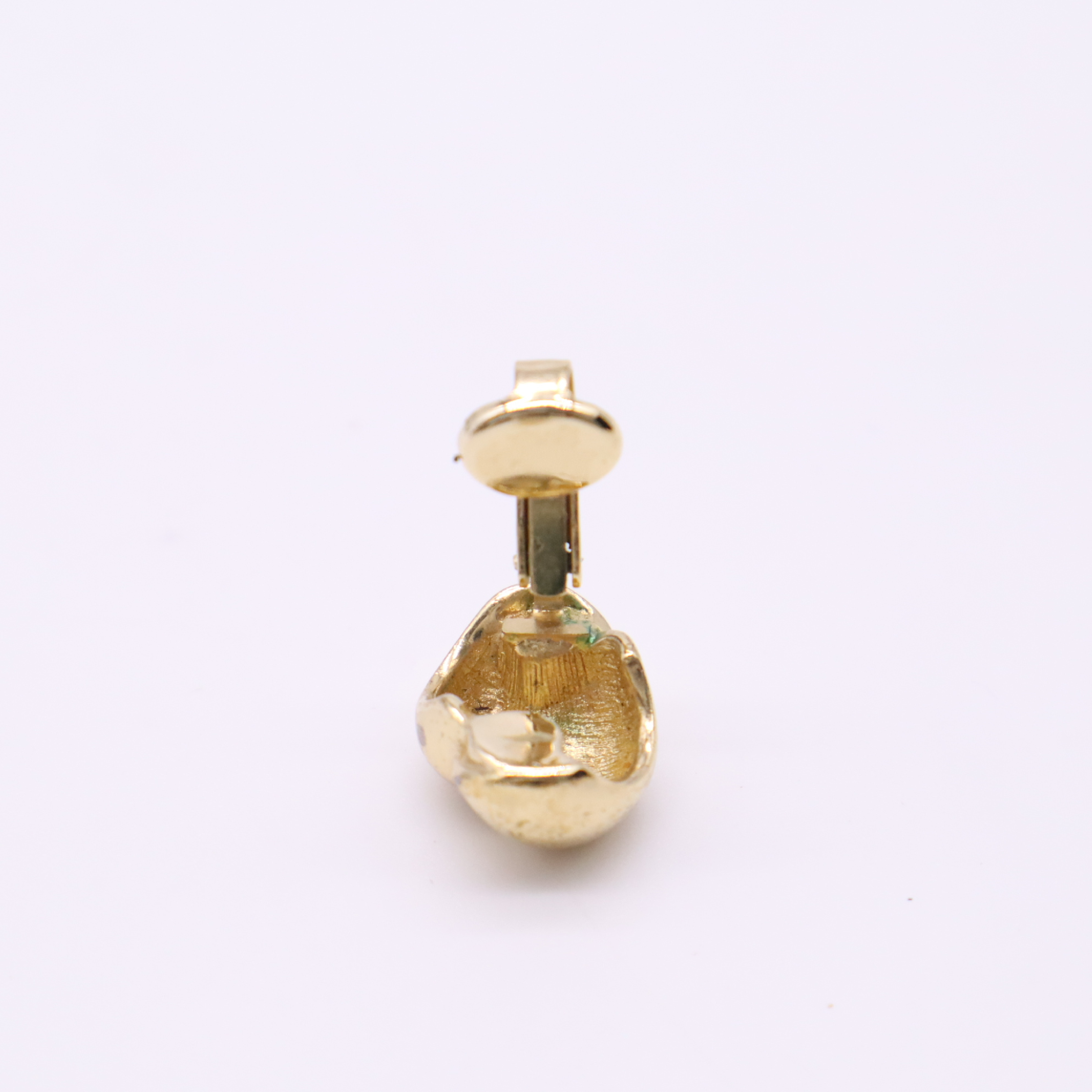 GP Earrings — view 3