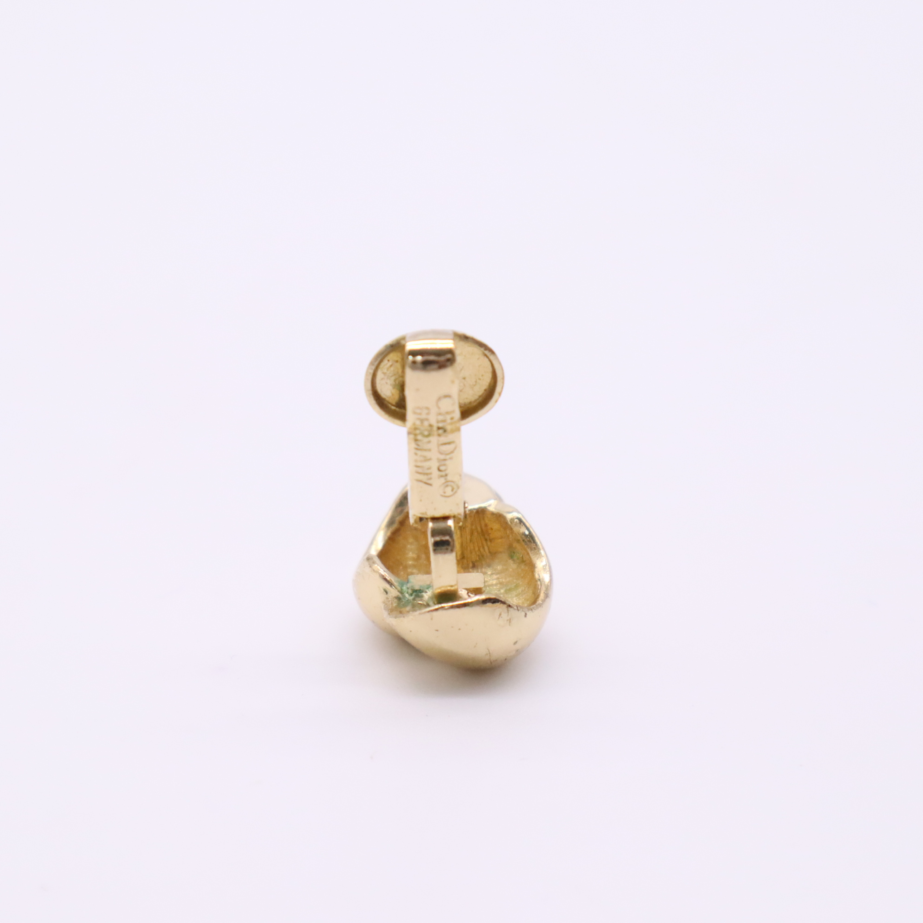 GP Earrings — view 4