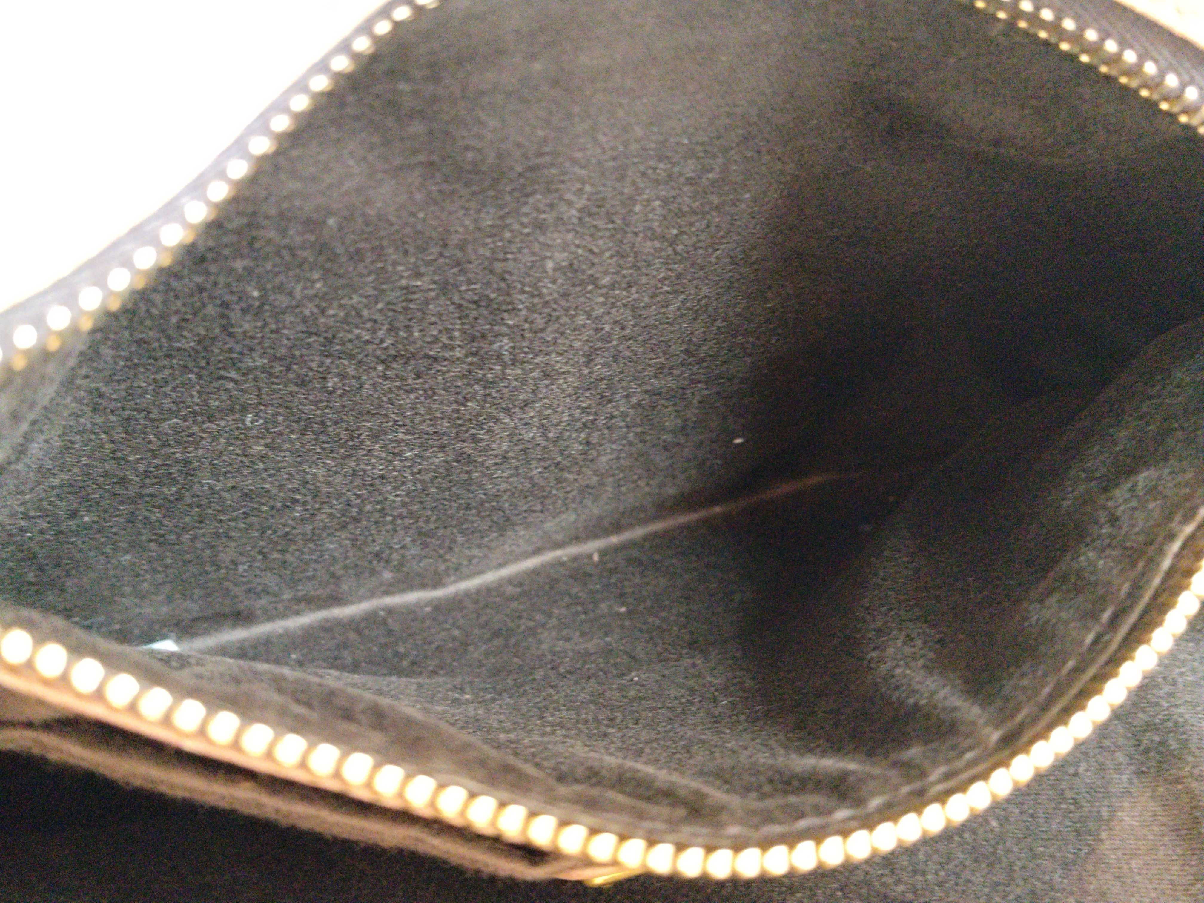 Vitello Luxe Handbag, 2-way Shoulder Bag, Gathered Handbag — view 13