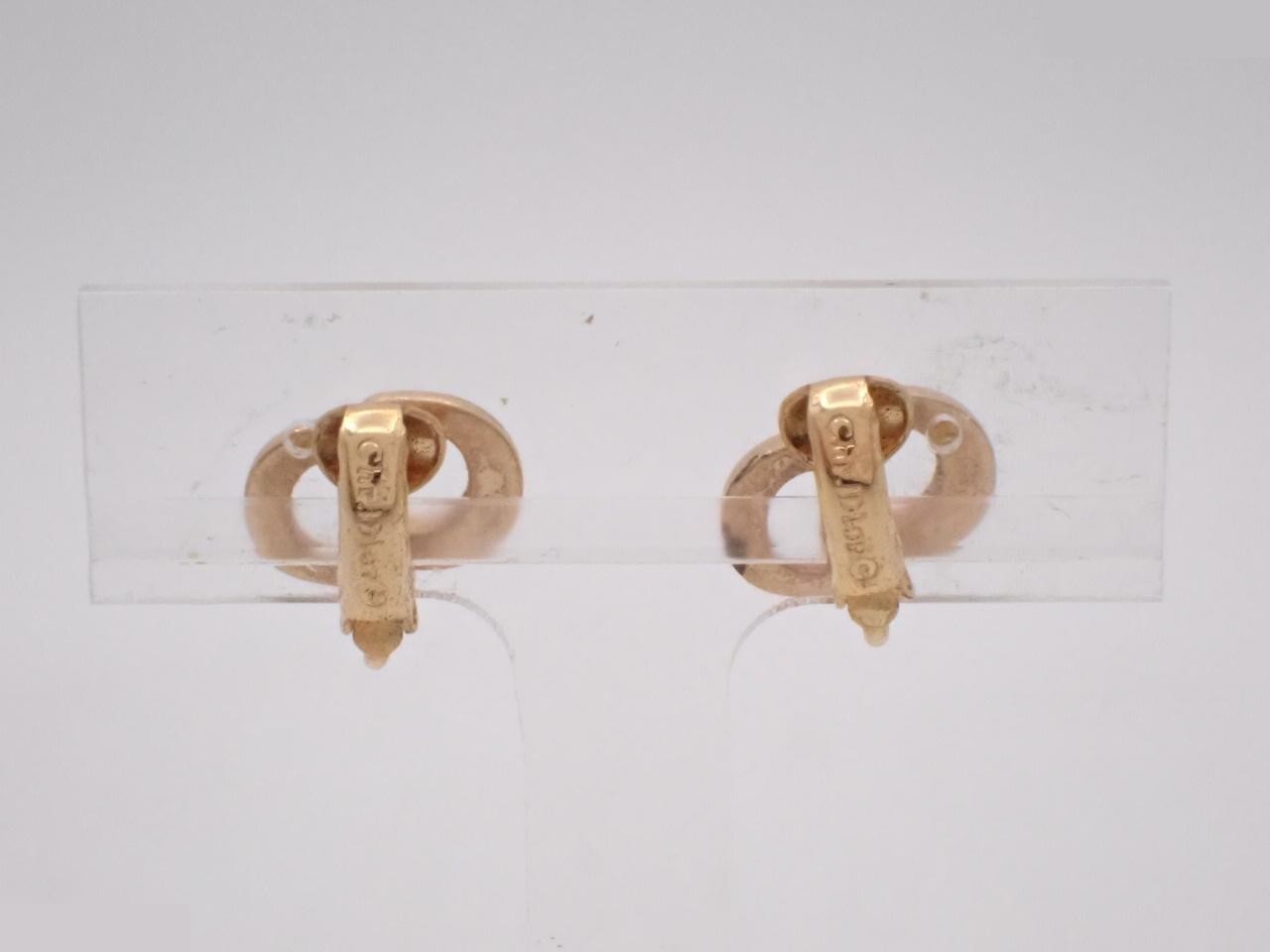 Earrings — view 2