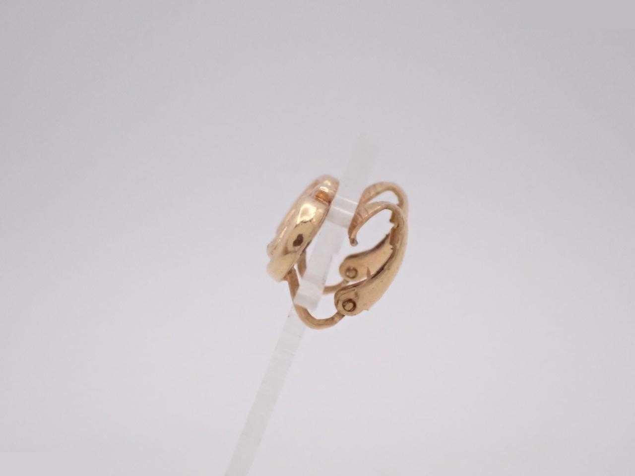 Earrings — view 3