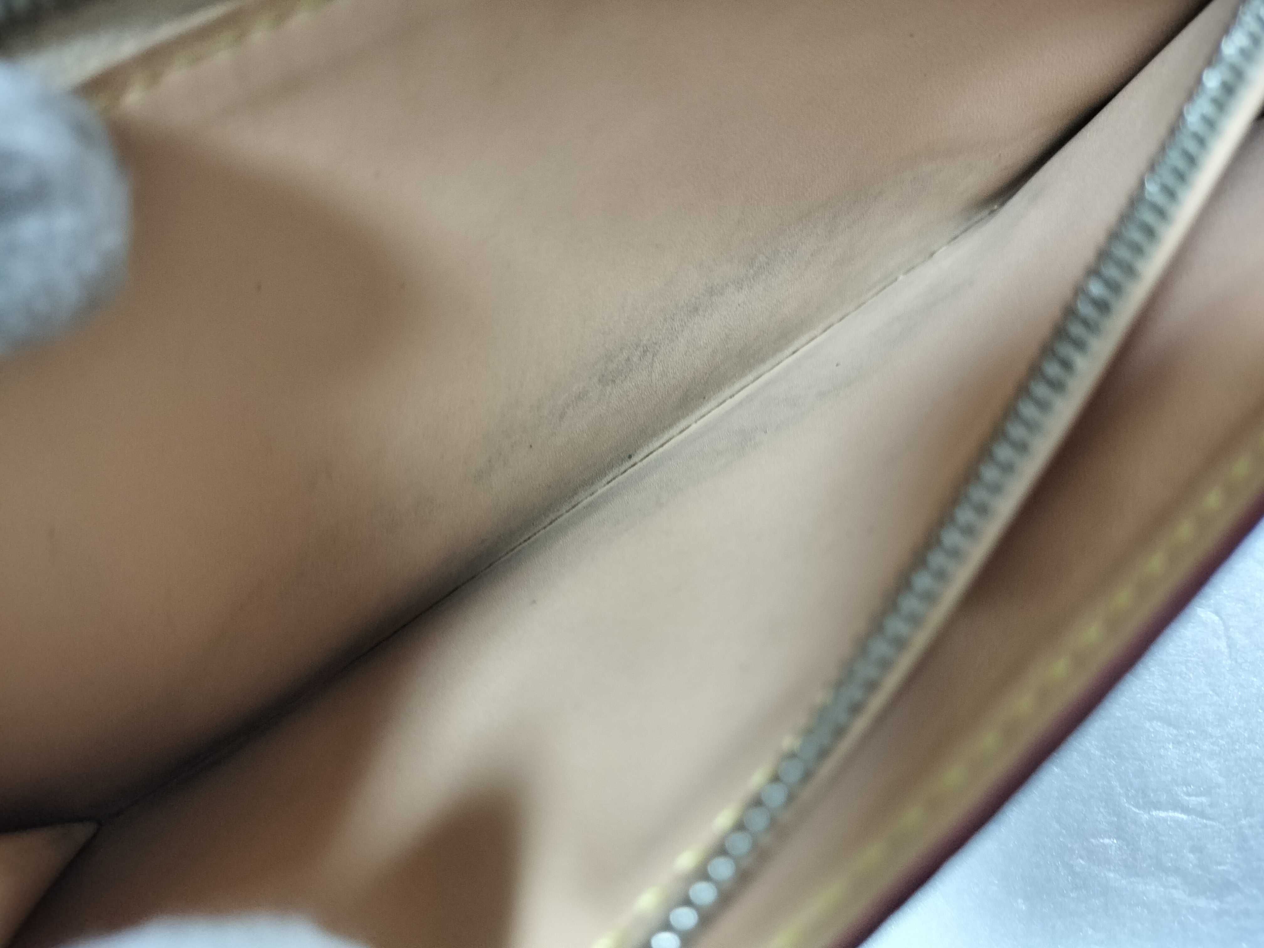 Monogram Multicolor Portefeuille Sarah Long Wallet — view 11