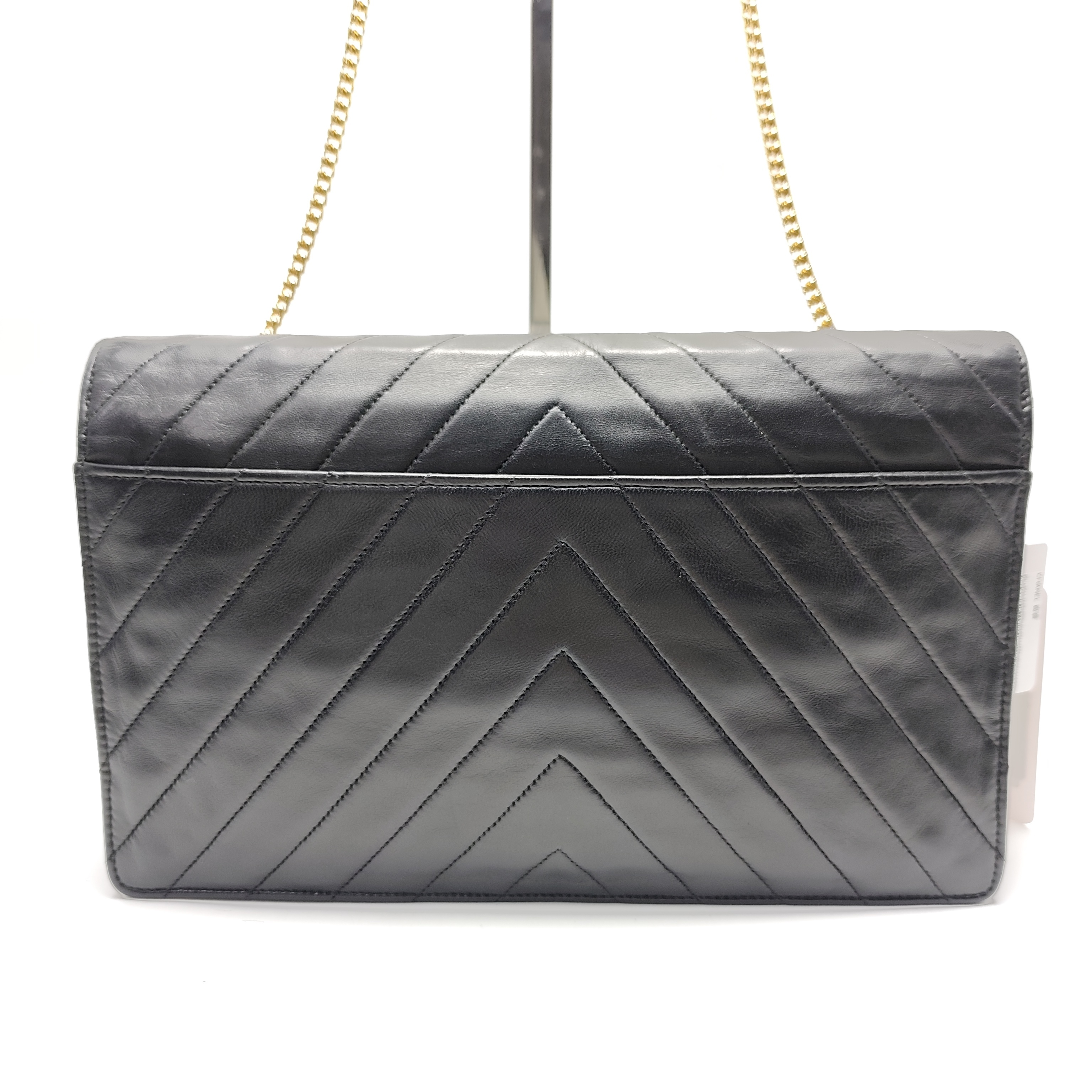 【*Shipped from: China*】CHANEL Lambskin Shoulder Bag 2069189 — view 2