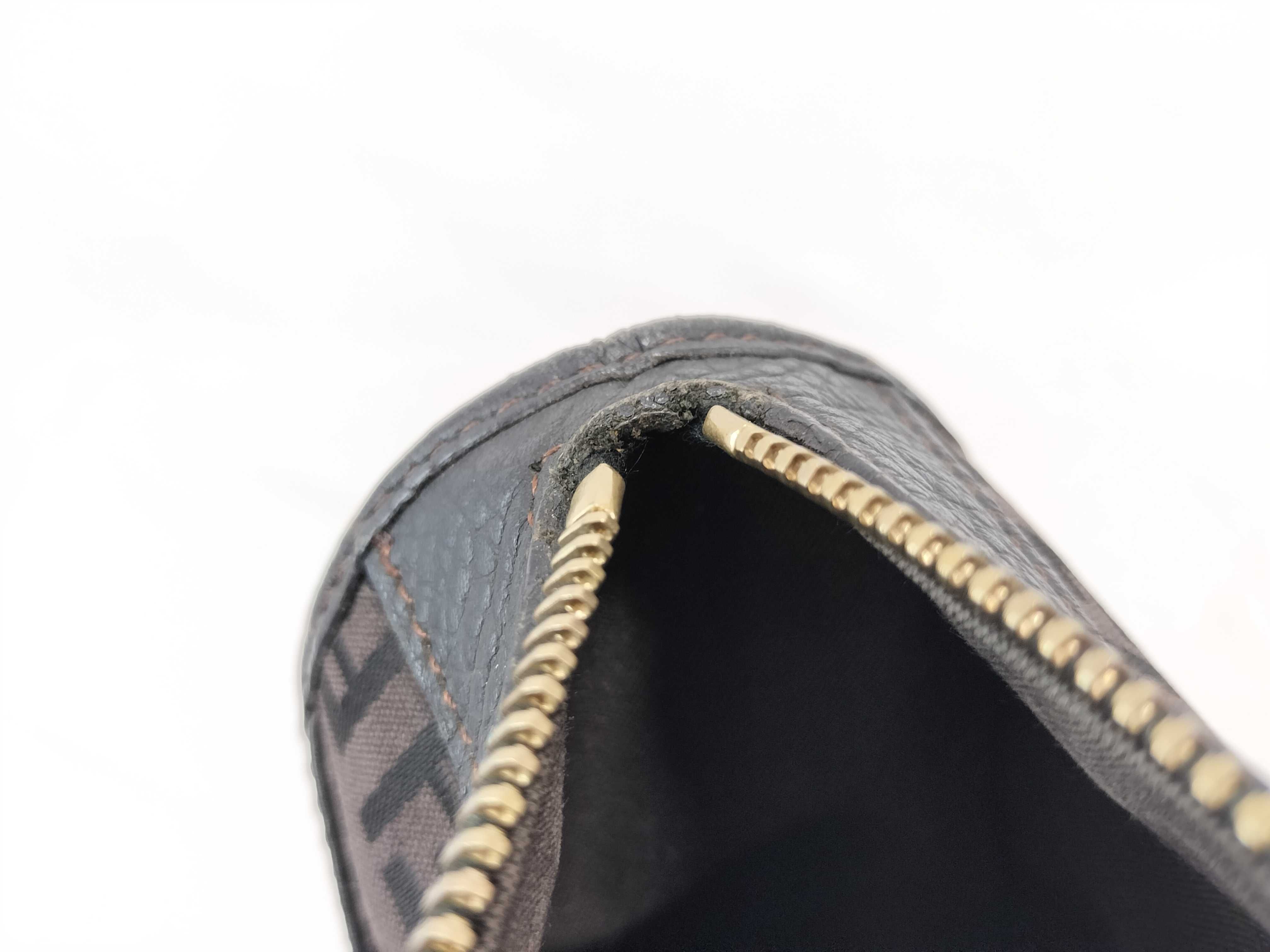 Zucca pattern tote bag 02 handbag — view 9