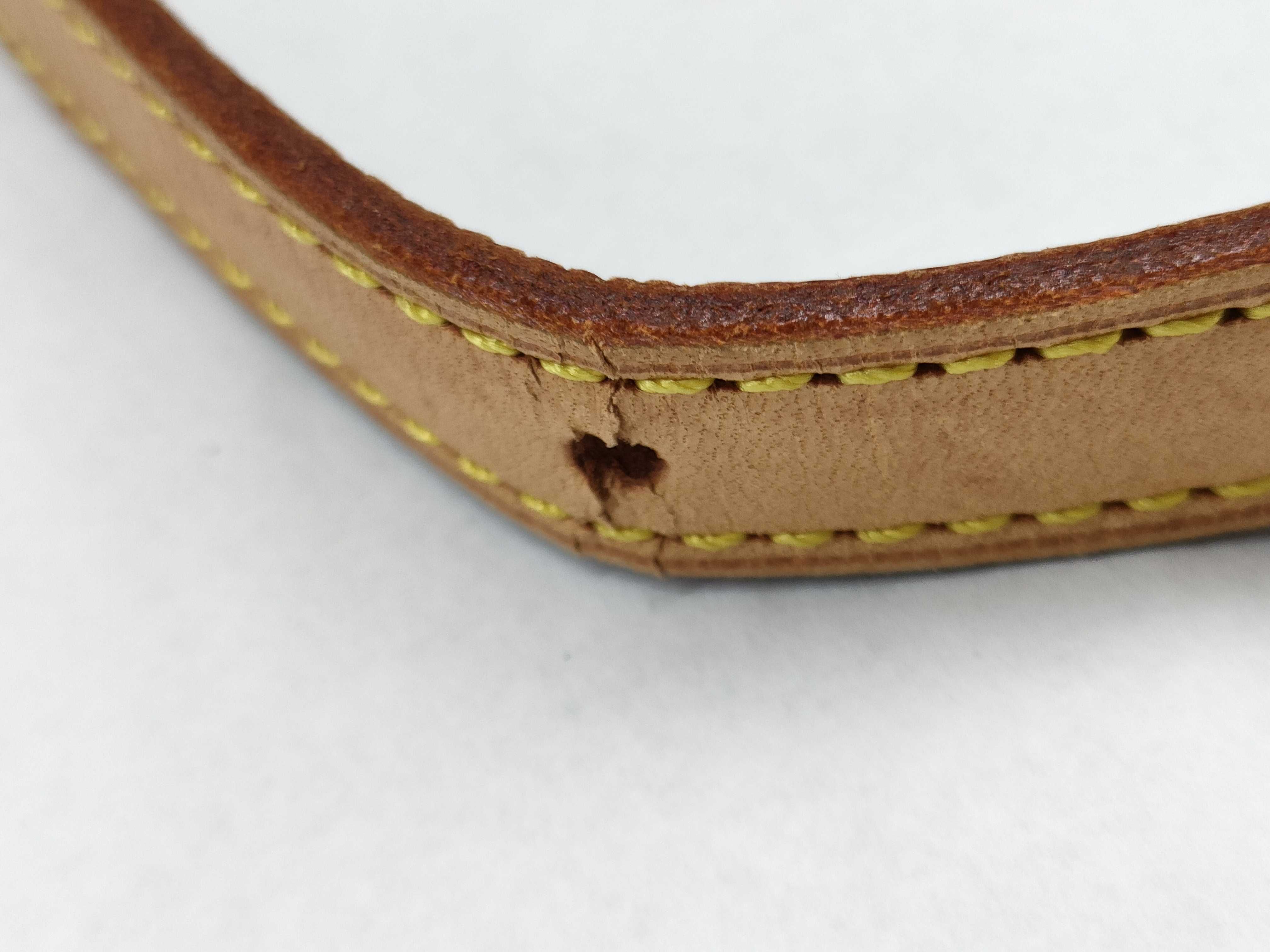 Monogram M51221 Blois Shoulder Bag — view 12