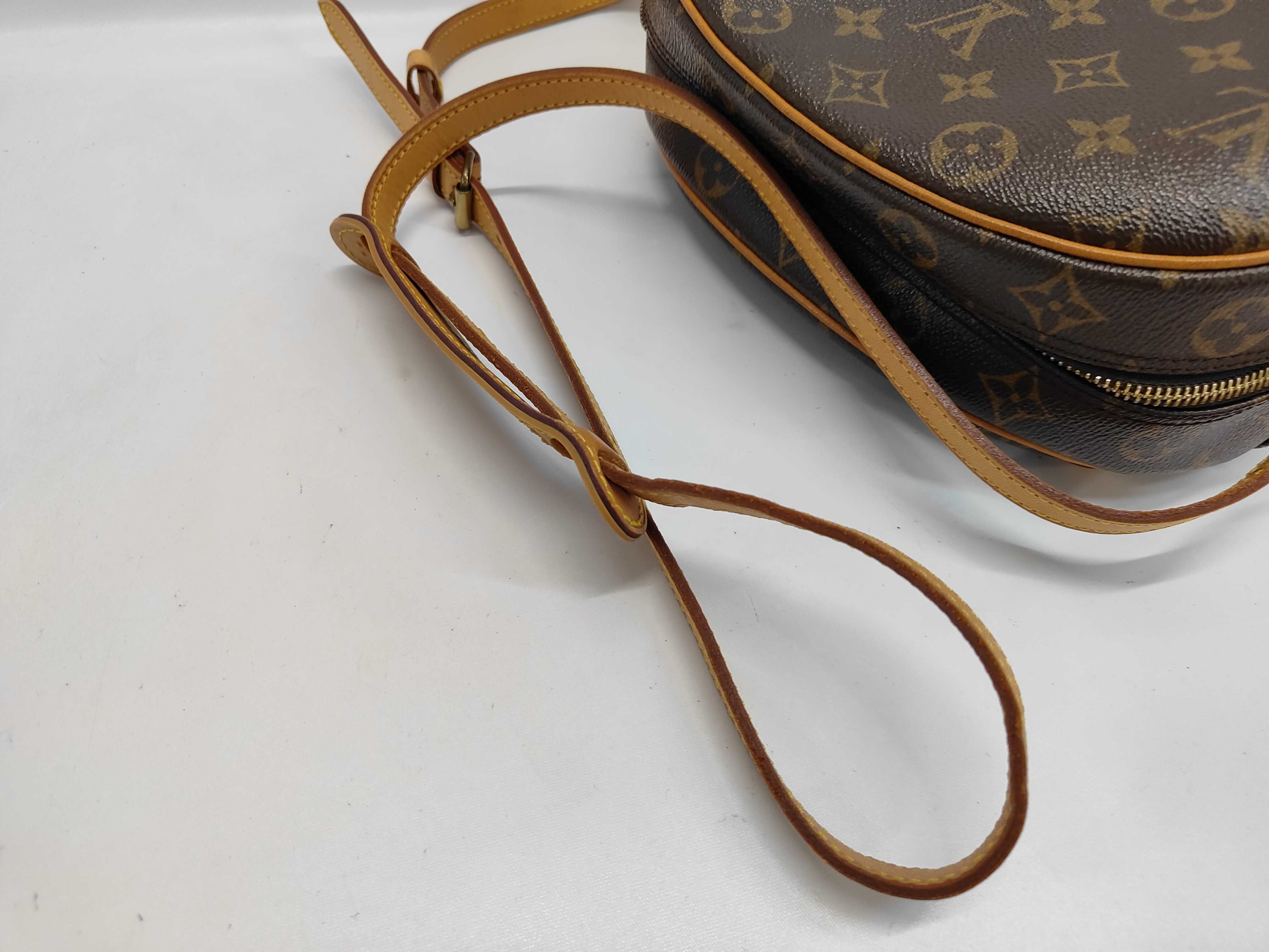 Monogram M51221 Blois Shoulder Bag — view 5