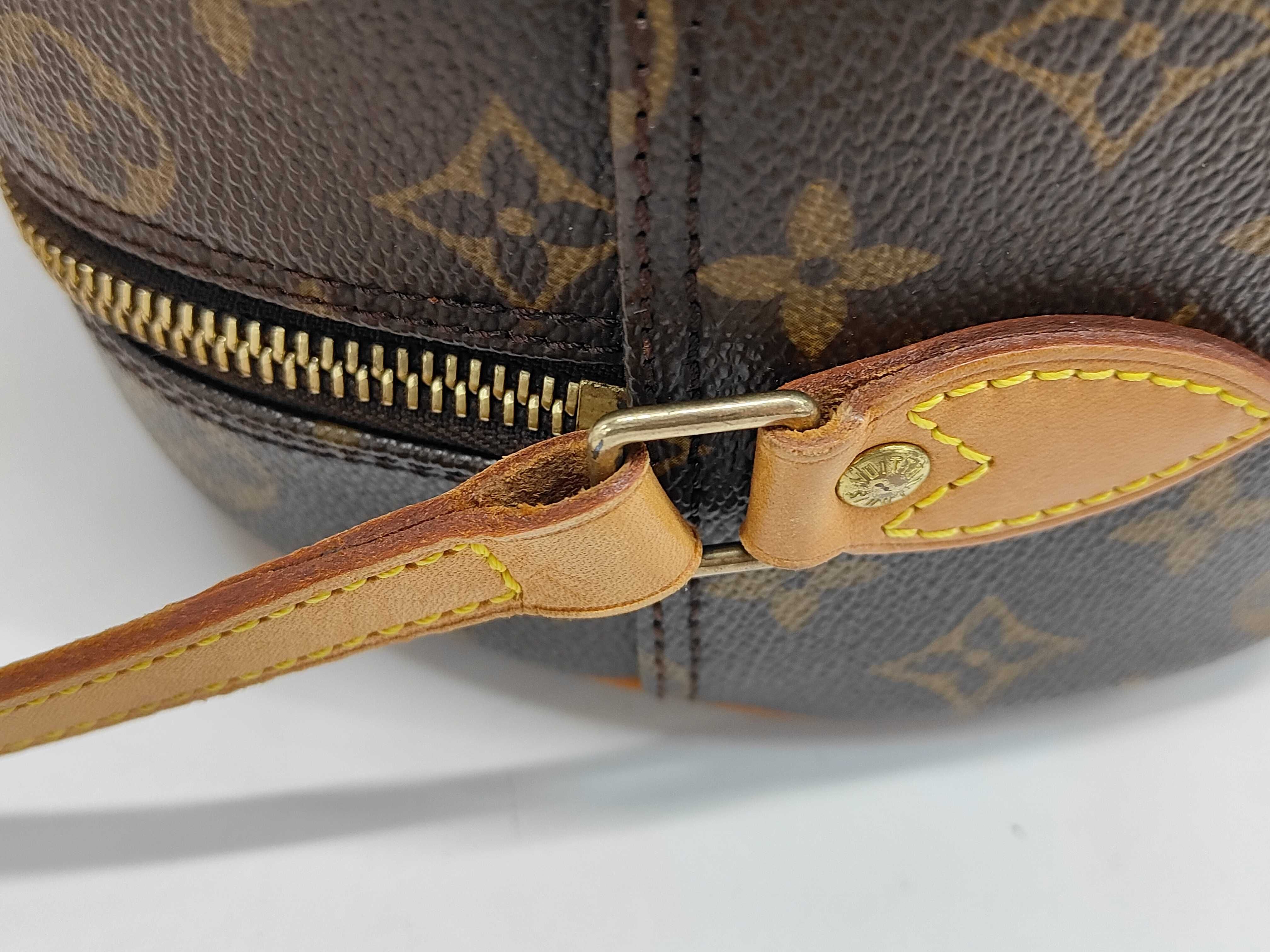 Monogram M51221 Blois Shoulder Bag — view 7