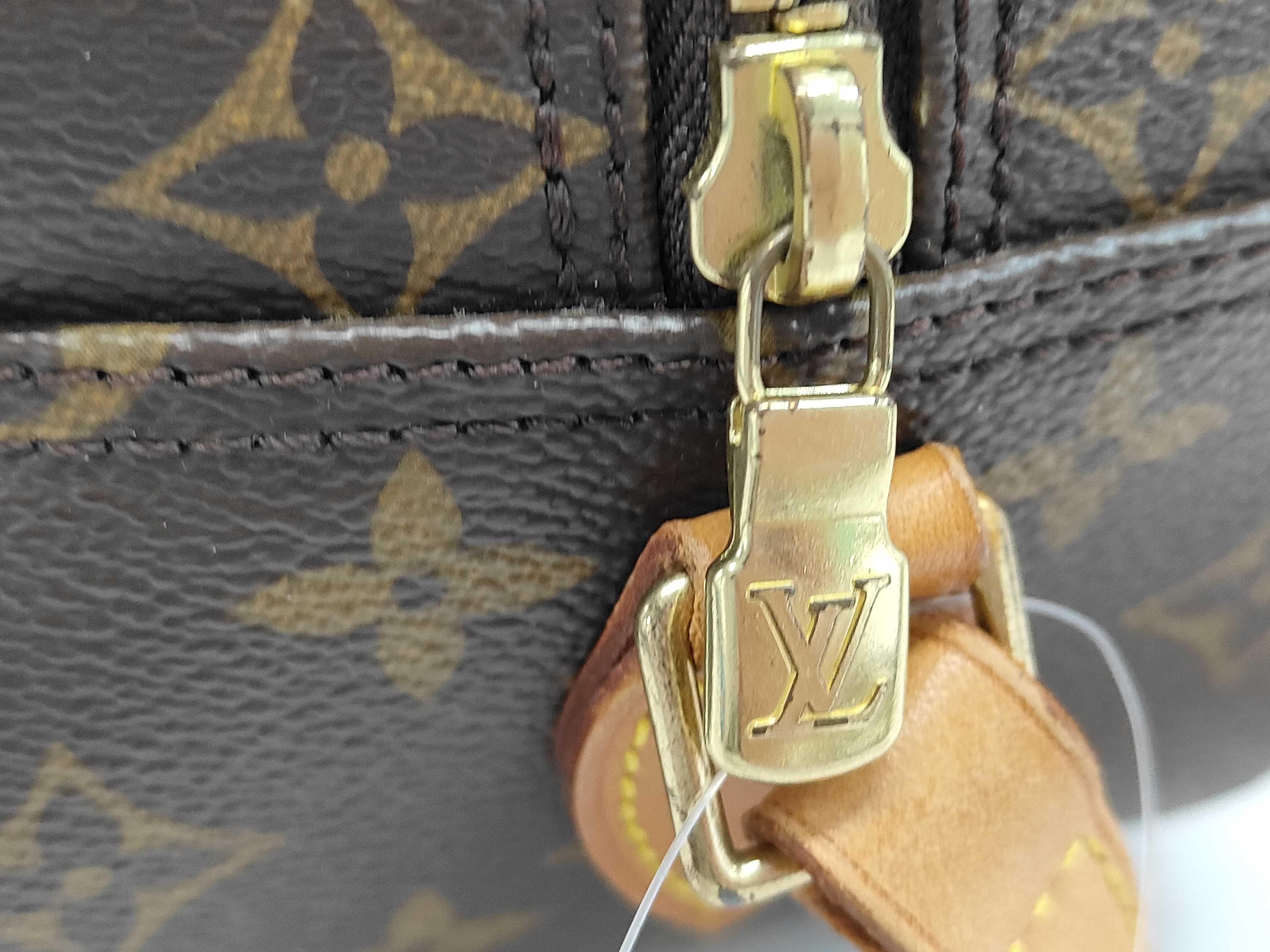 Monogram M51221 Blois Shoulder Bag — view 8