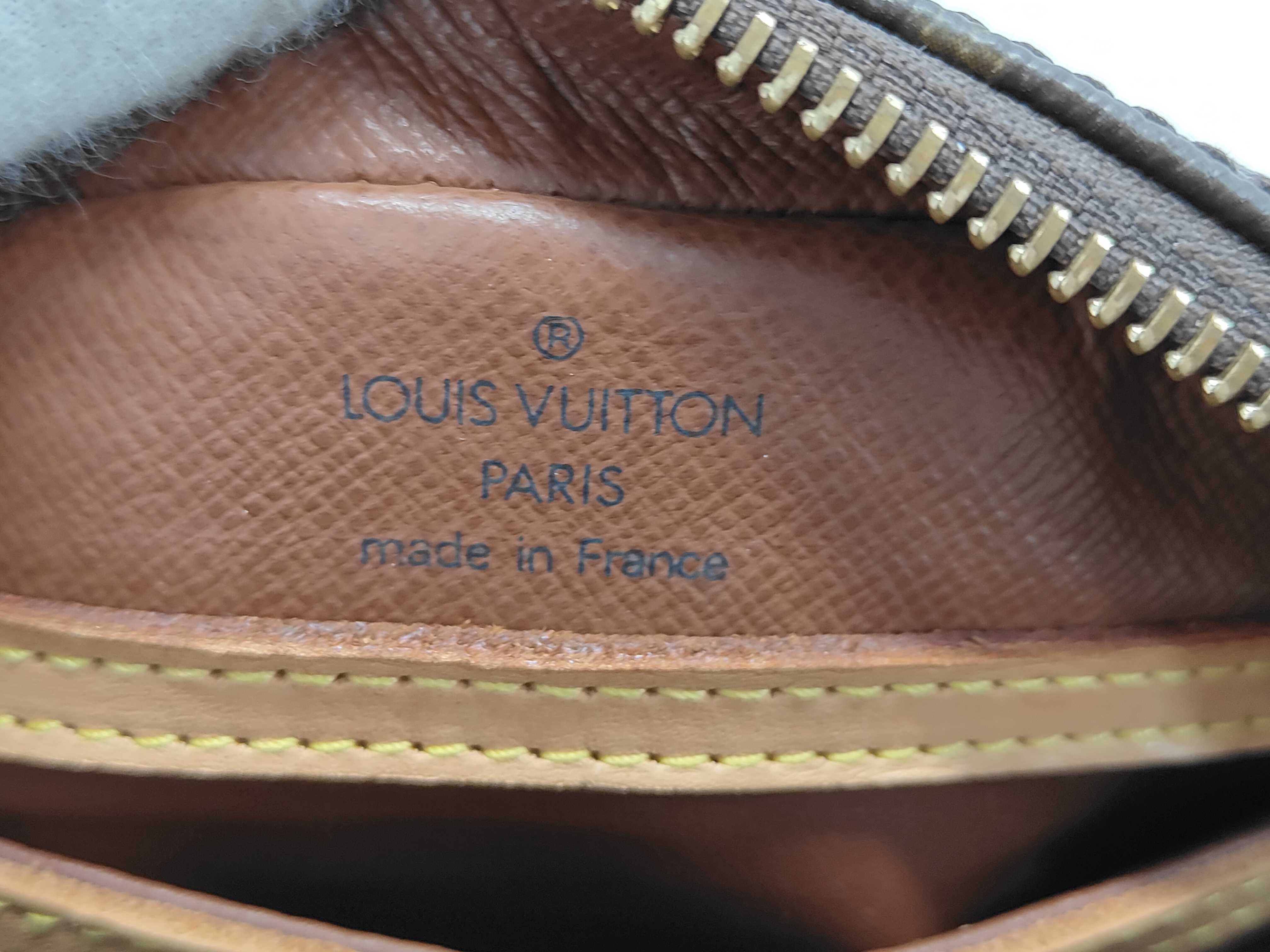 Monogram M51221 Blois Shoulder Bag — view 9