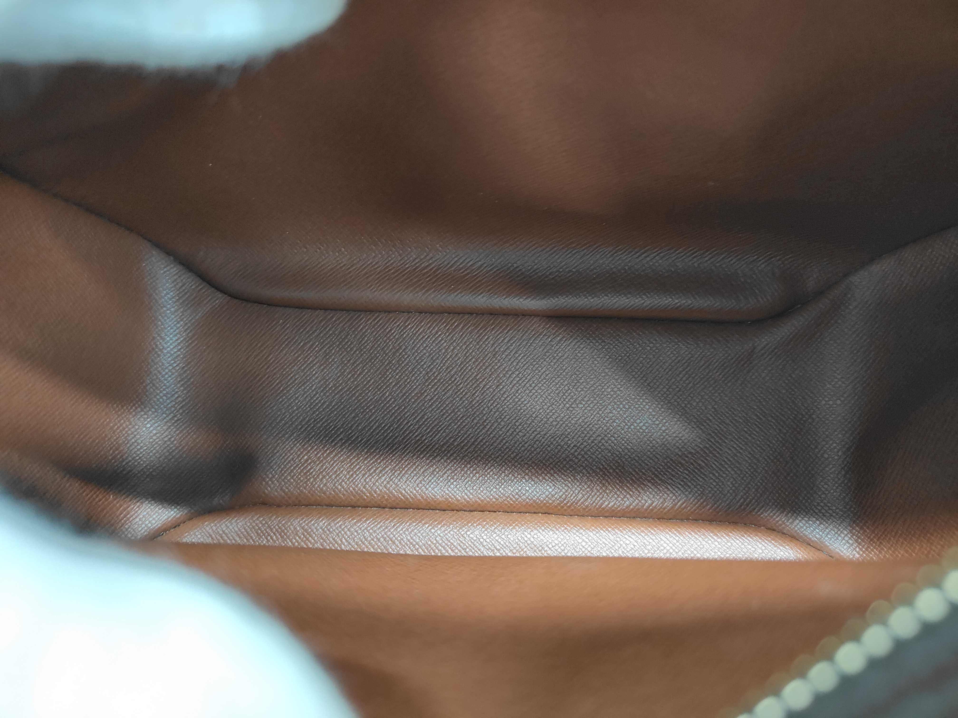Monogram M51221 Blois Shoulder Bag — view 10