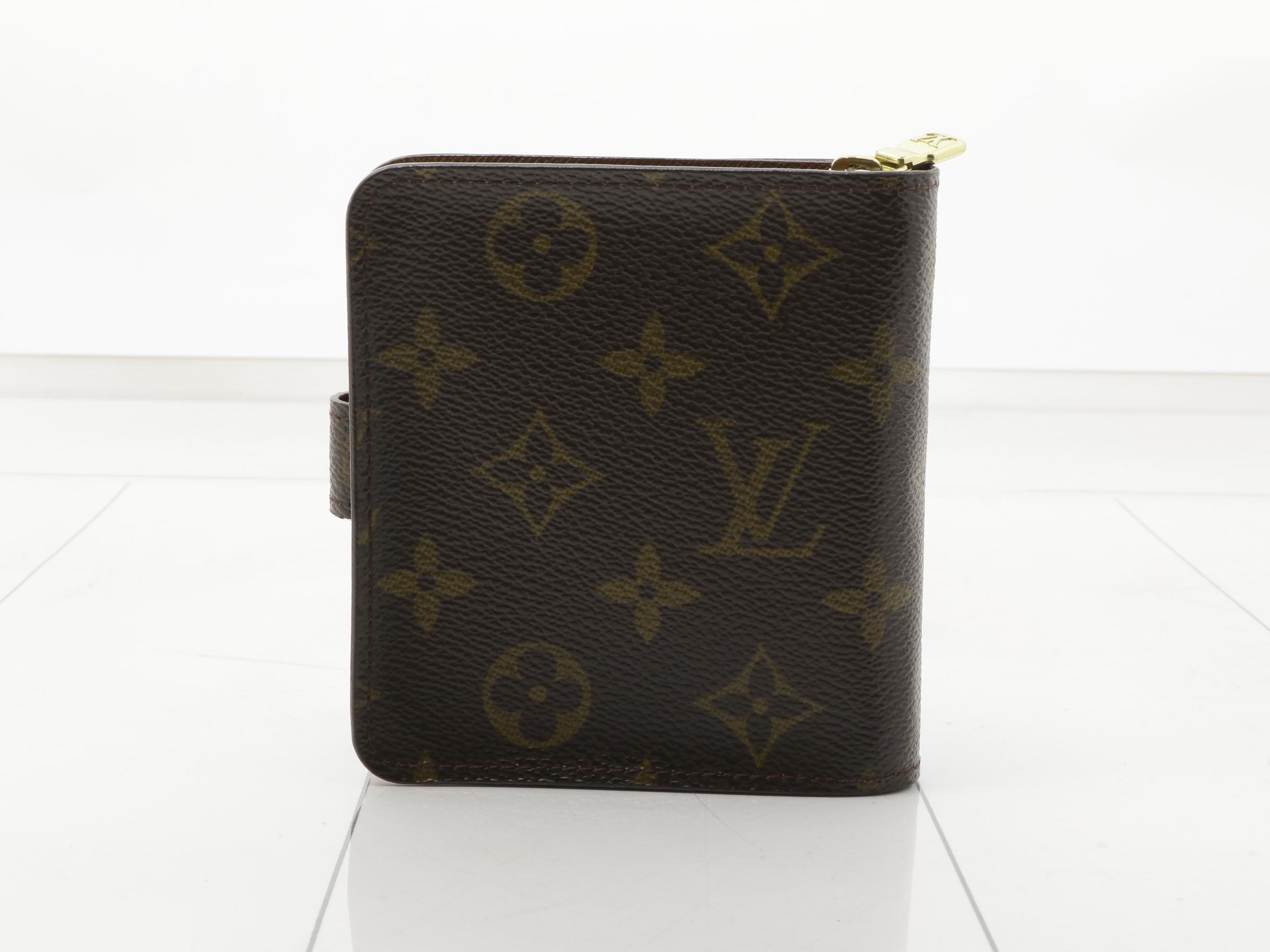 Compact Zip — view 2