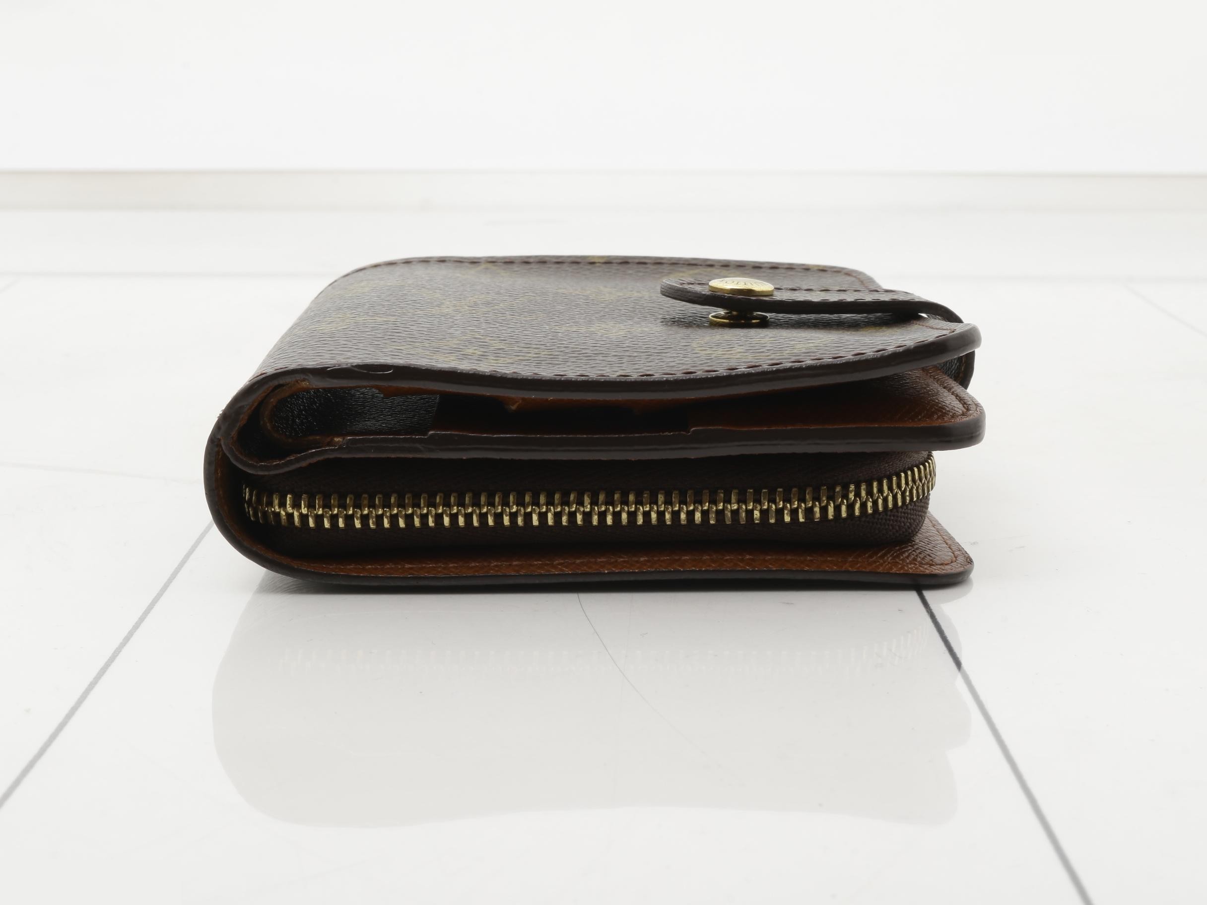 Compact Zip — view 3