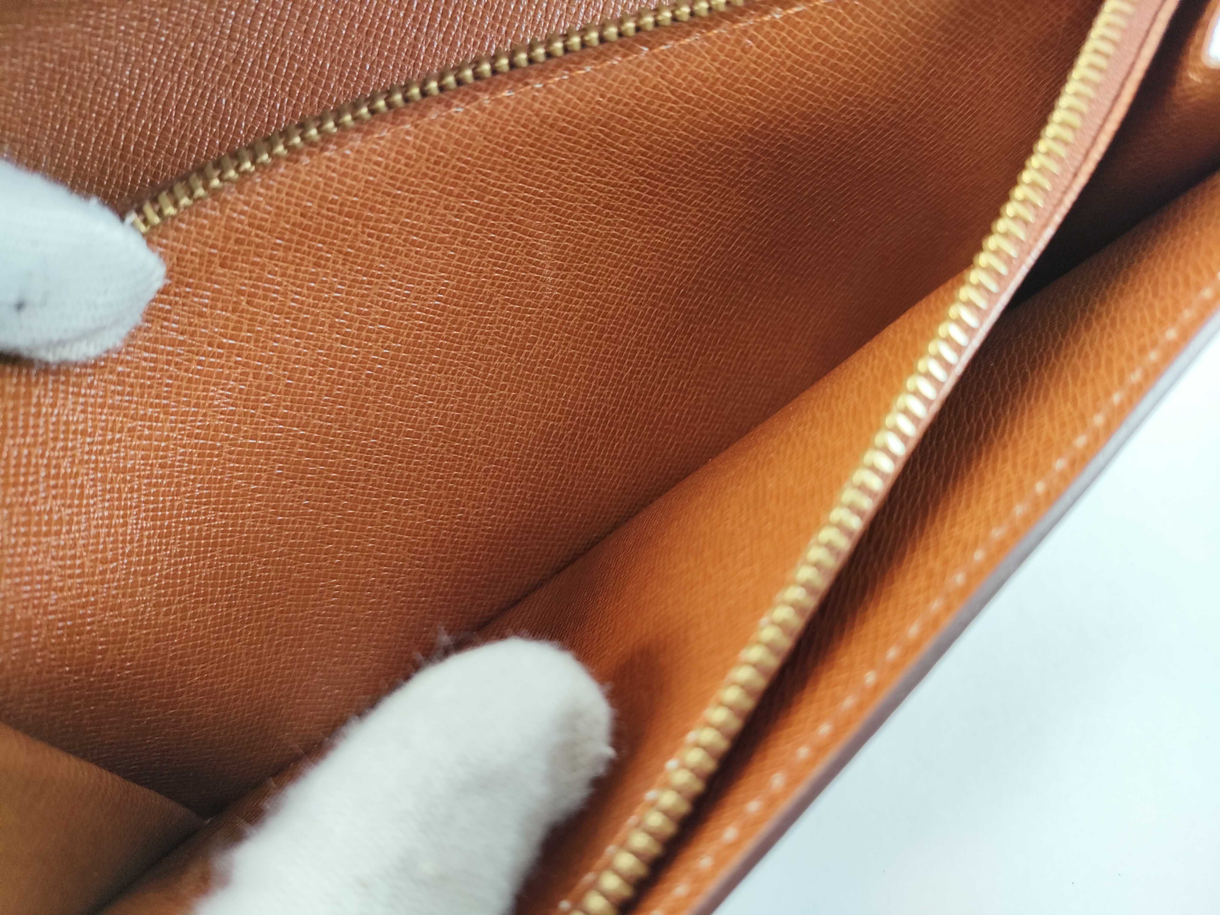 Monogram Vuitton Credit Wallet — view 11