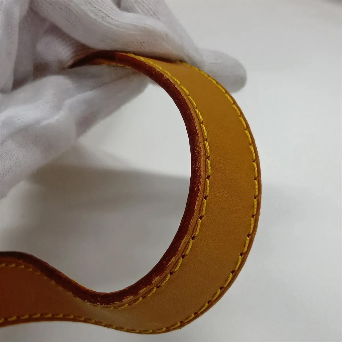 Monogram Keepall Bandoulière 60 M41412 VI0954 Brown — view 14