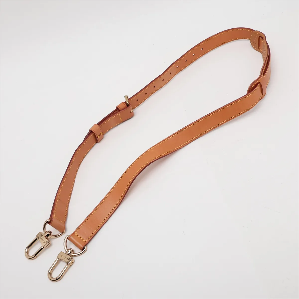Monogram Keepall Bandoulière 60 M41412 VI0954 Brown — view 7