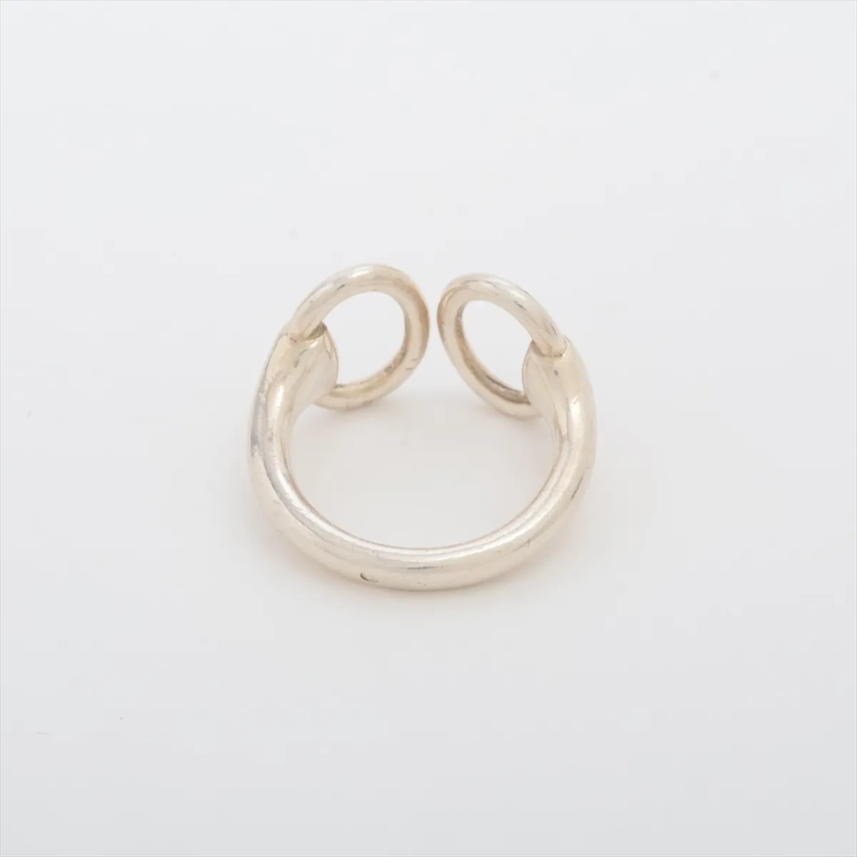 Nausicaä Ring, 925 Sterling Silver, 5.4g, — view 2