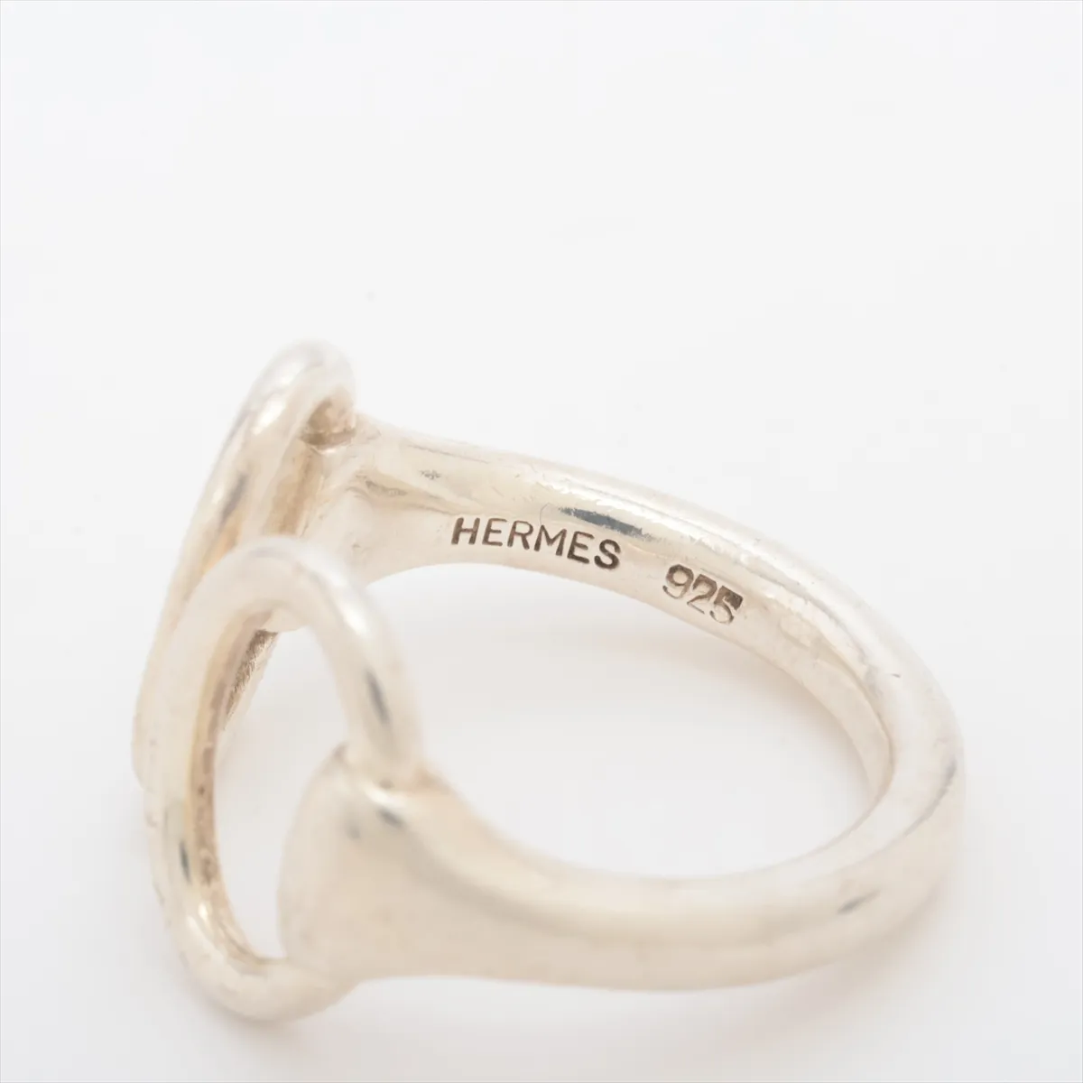 Nausicaä Ring, 925 Sterling Silver, 5.4g, — view 3