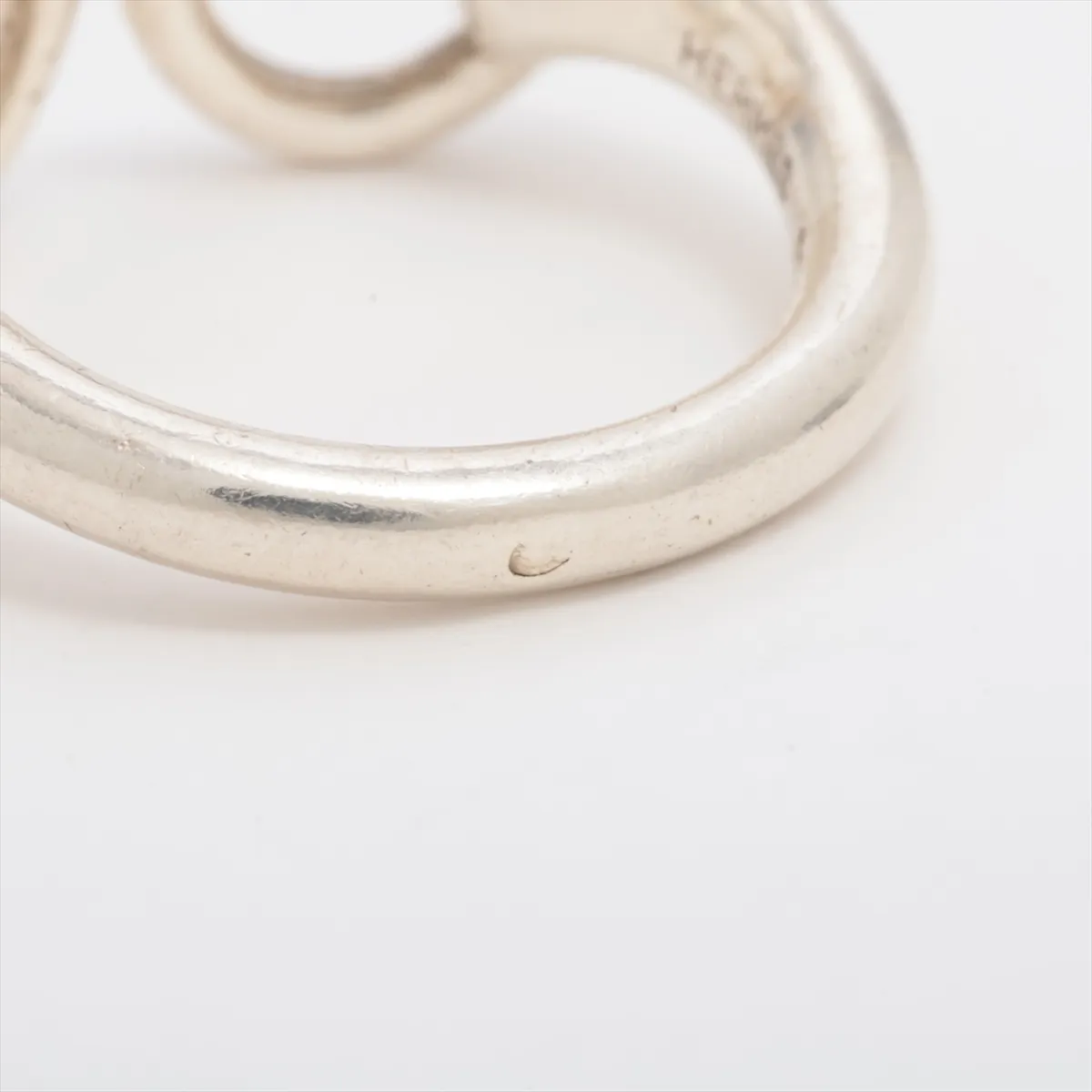 Nausicaä Ring, 925 Sterling Silver, 5.4g, — view 4