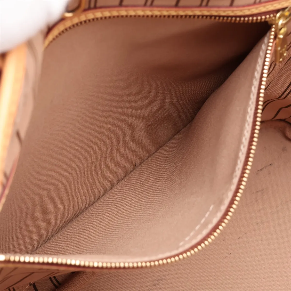 Monogram Neverfull GM M40990 FL3195 Brown — view 8