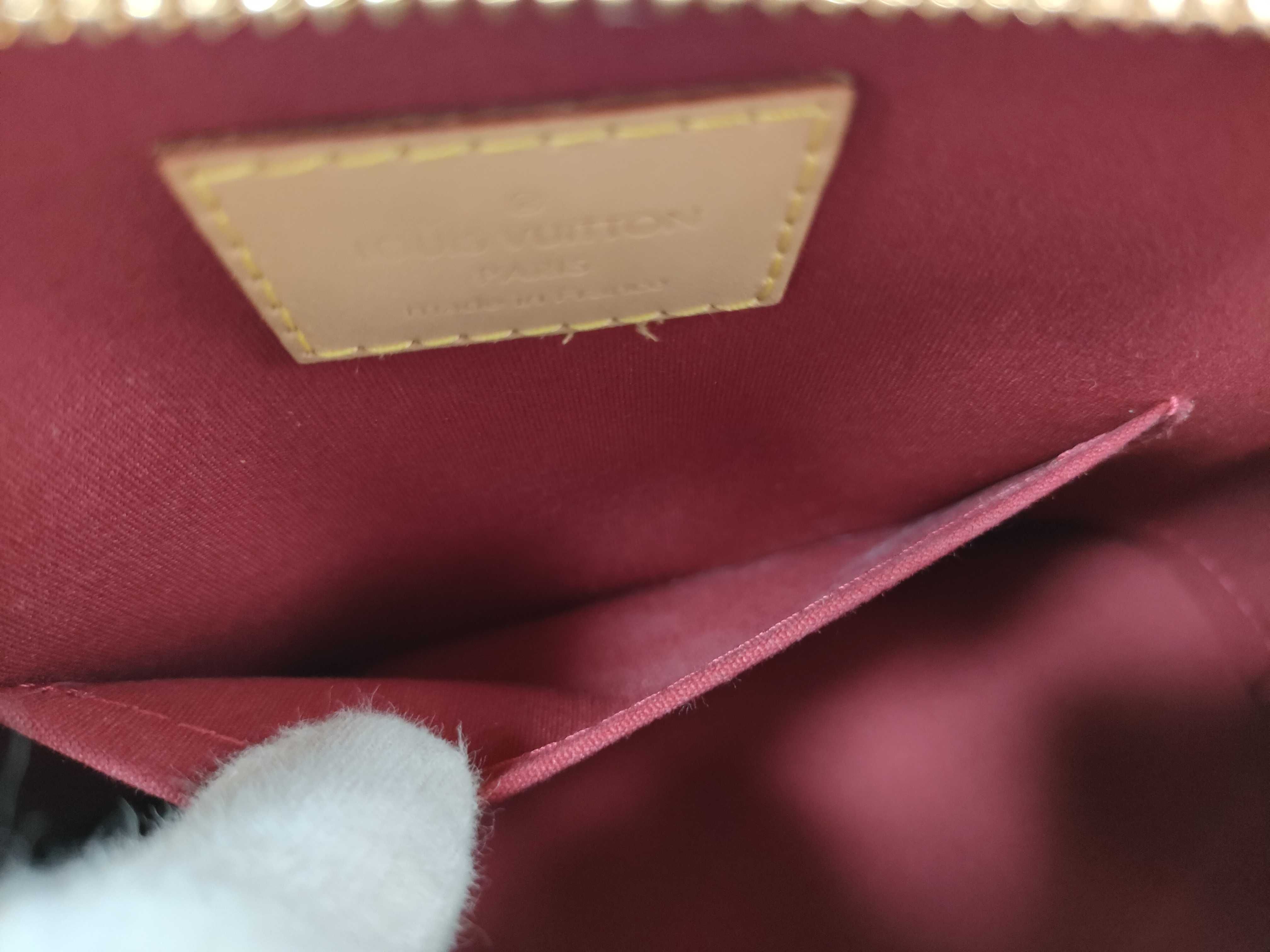 Vernis Alma BB Handbag — view 11