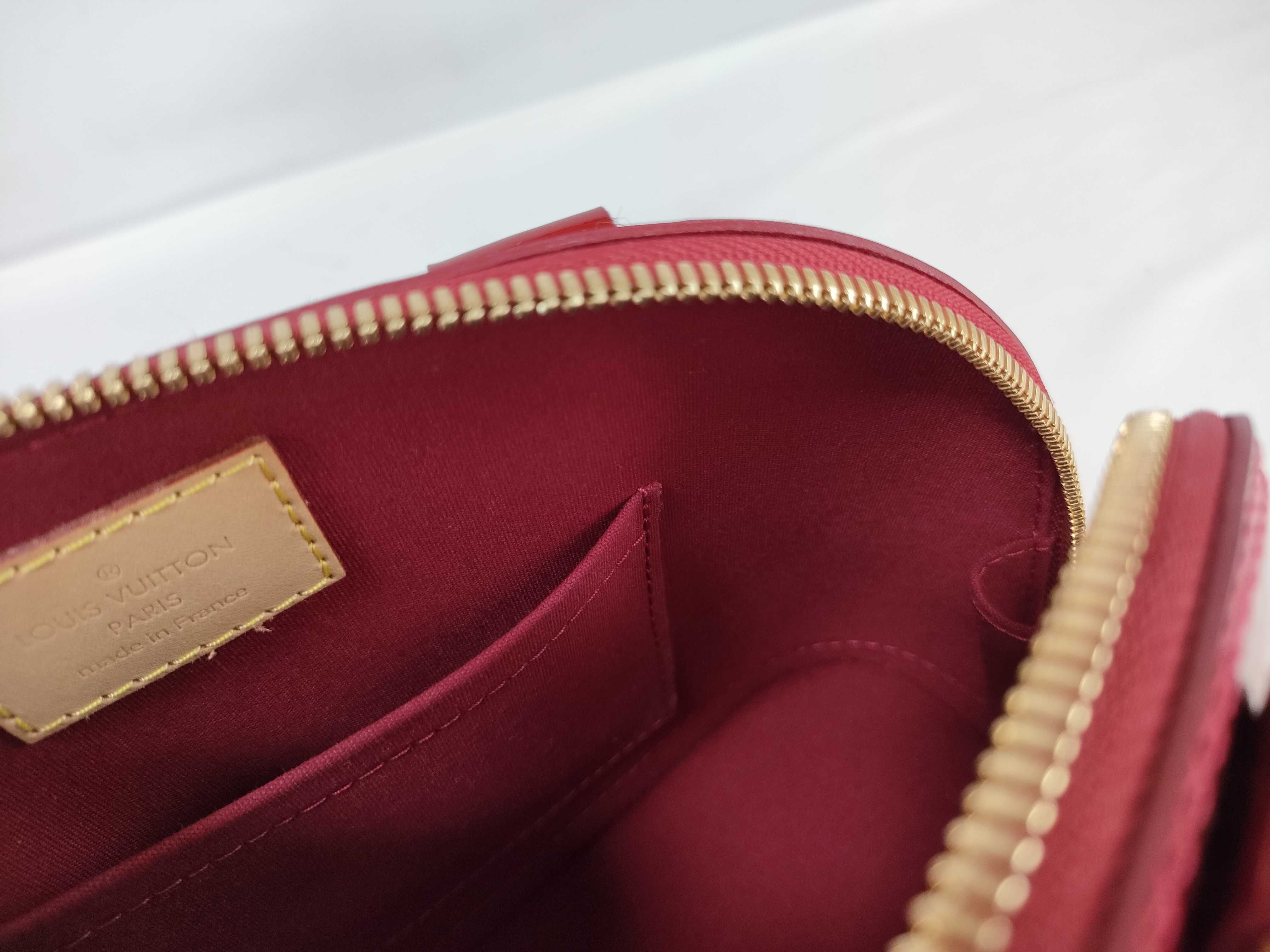 Vernis Alma BB Handbag — view 15