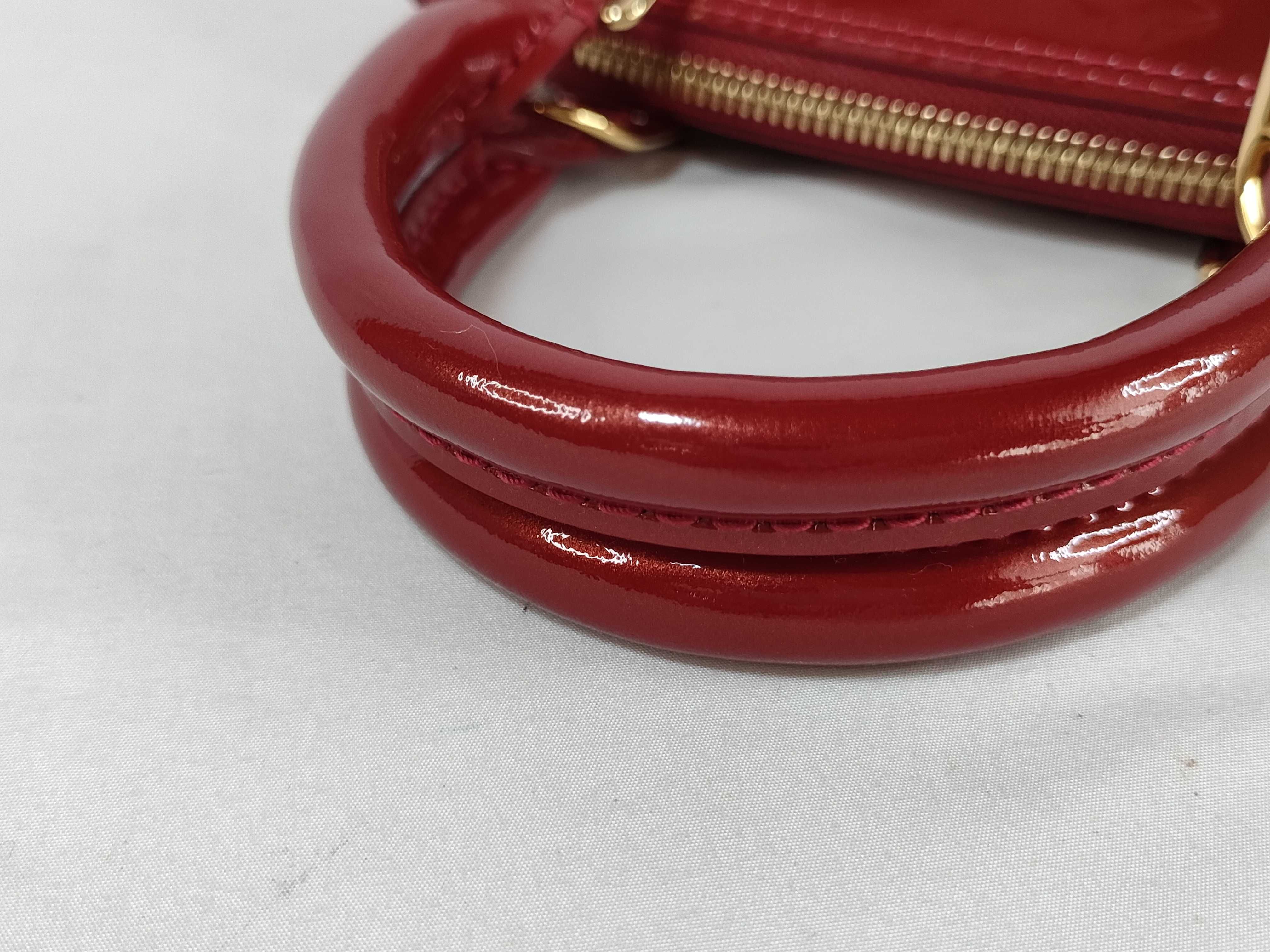 Vernis Alma BB Handbag — view 4