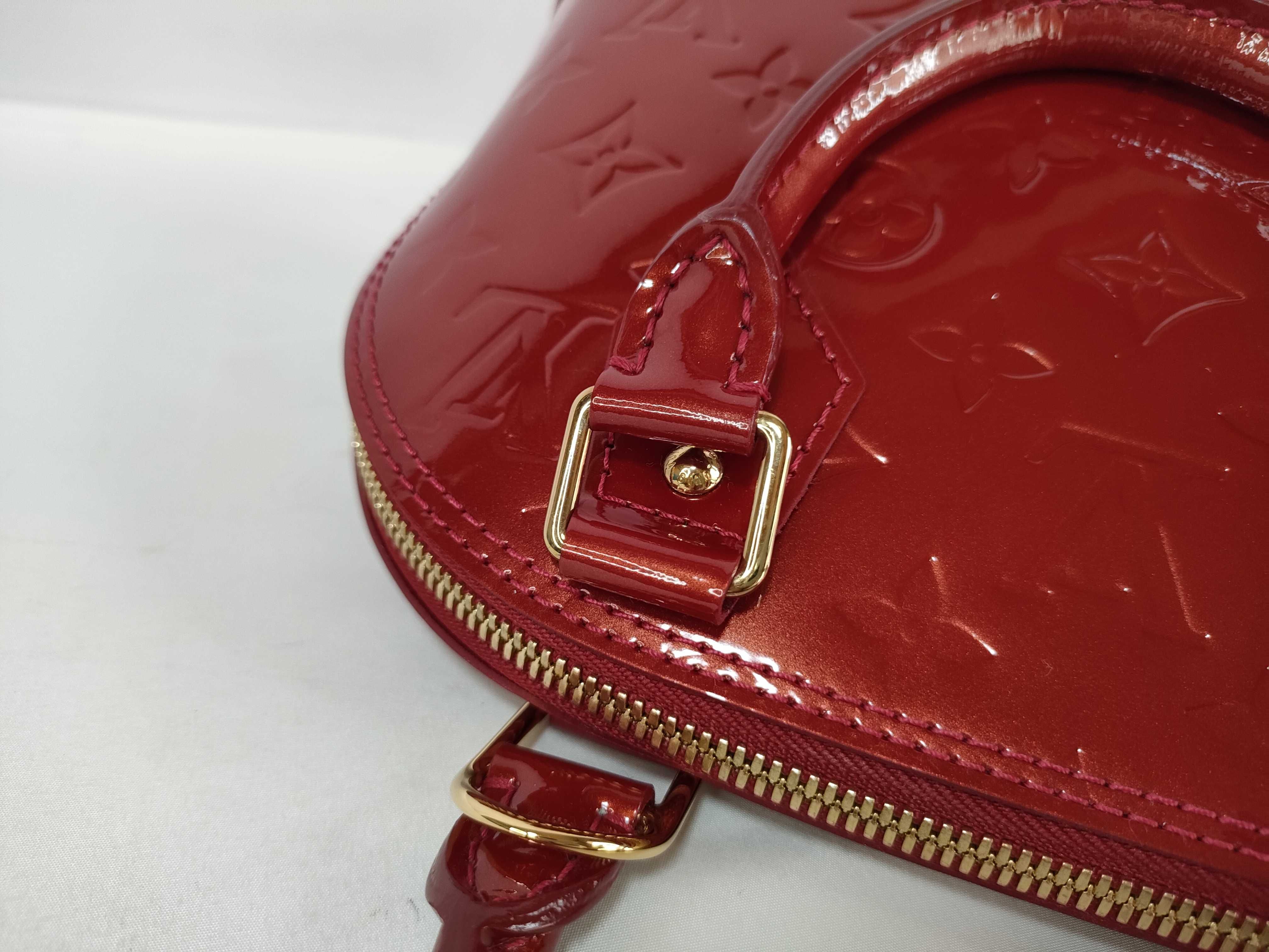 Vernis Alma BB Handbag — view 5