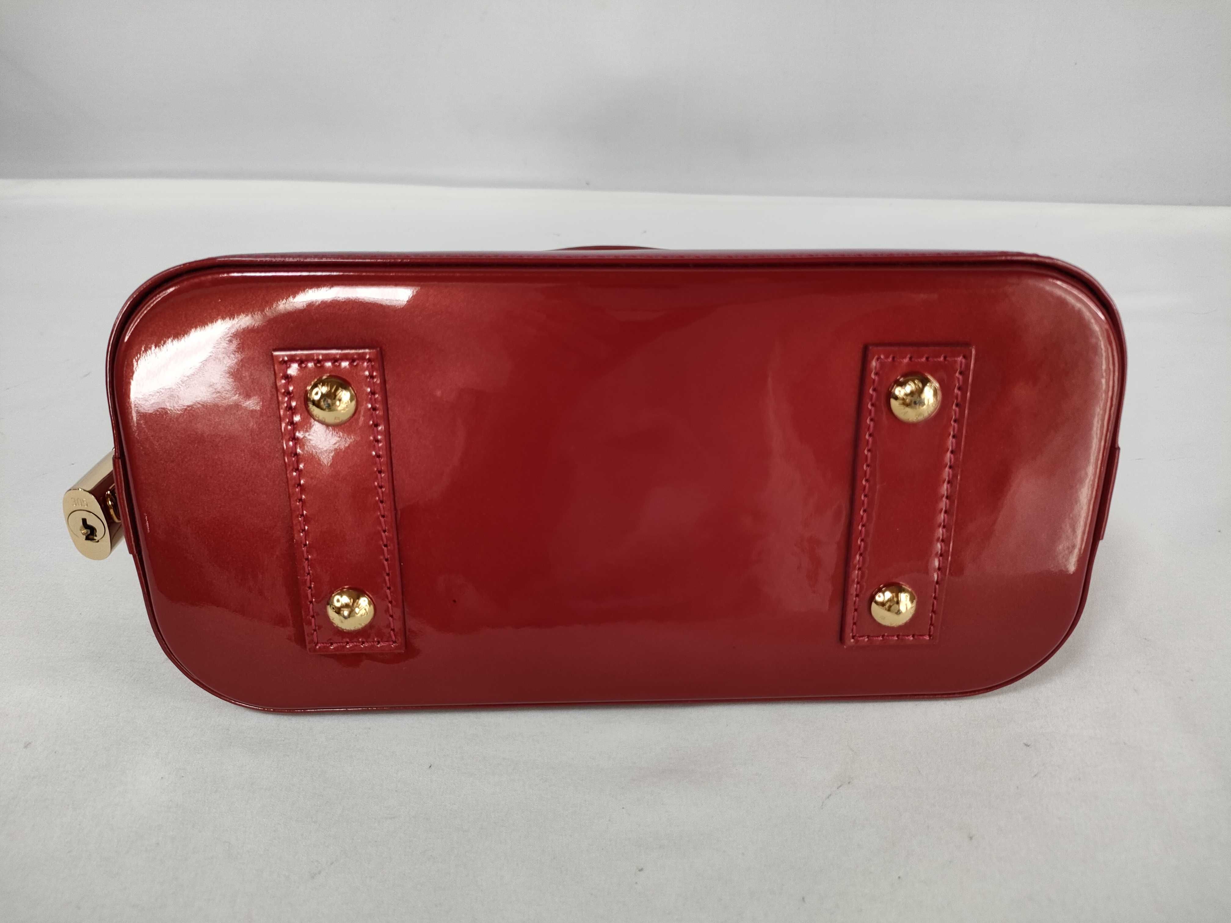 Vernis Alma BB Handbag — view 8