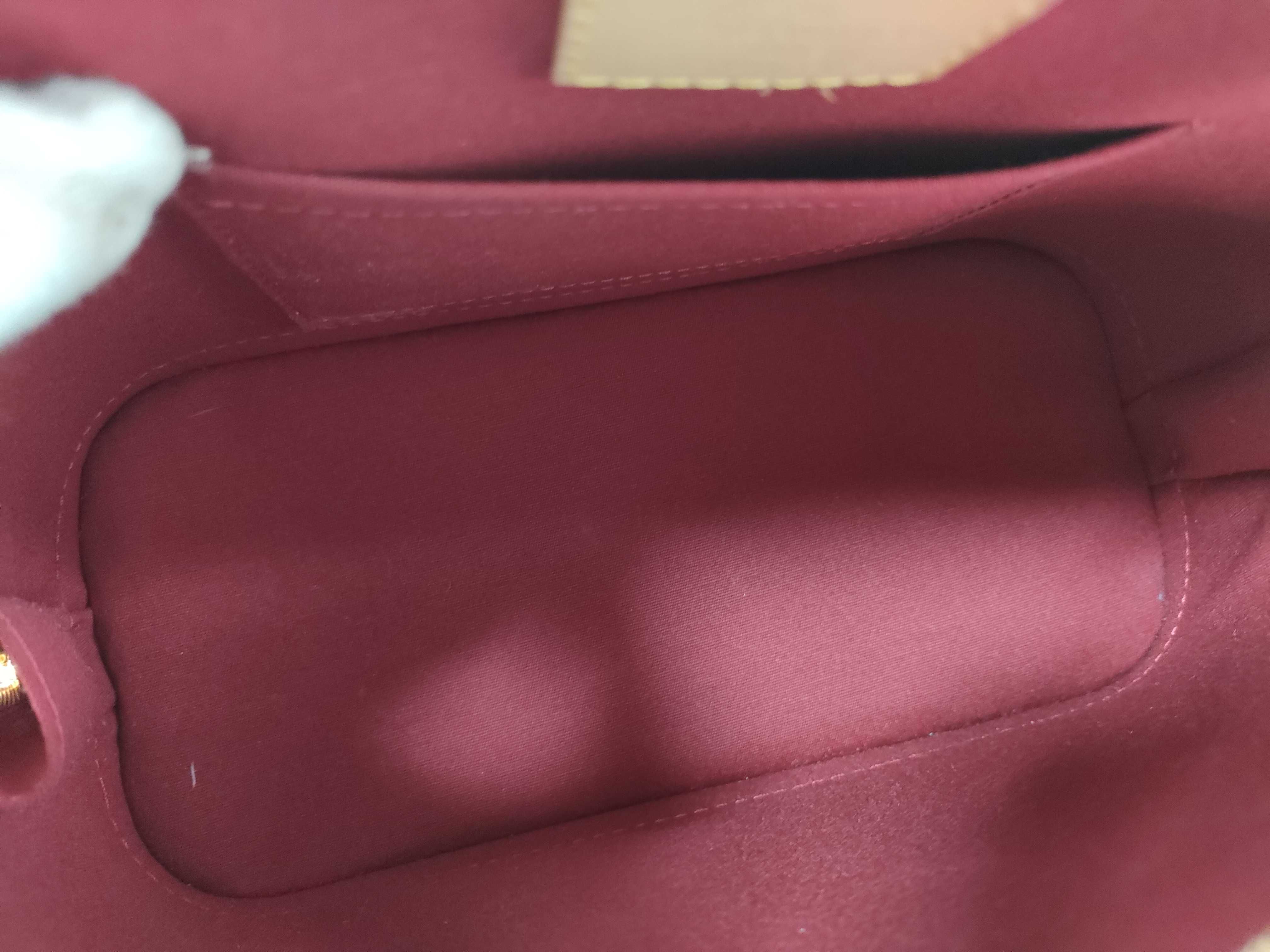 Vernis Alma BB Handbag — view 10