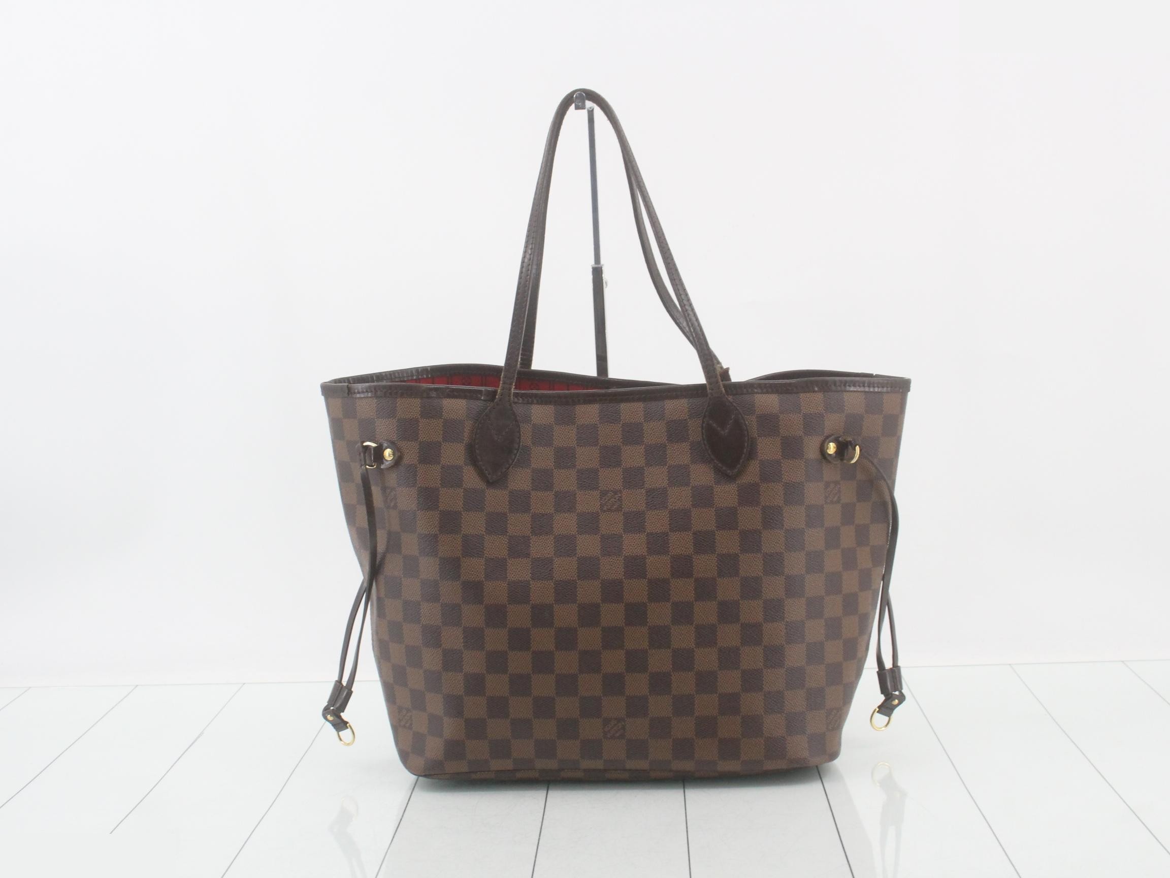 Neverfull MM — view 2