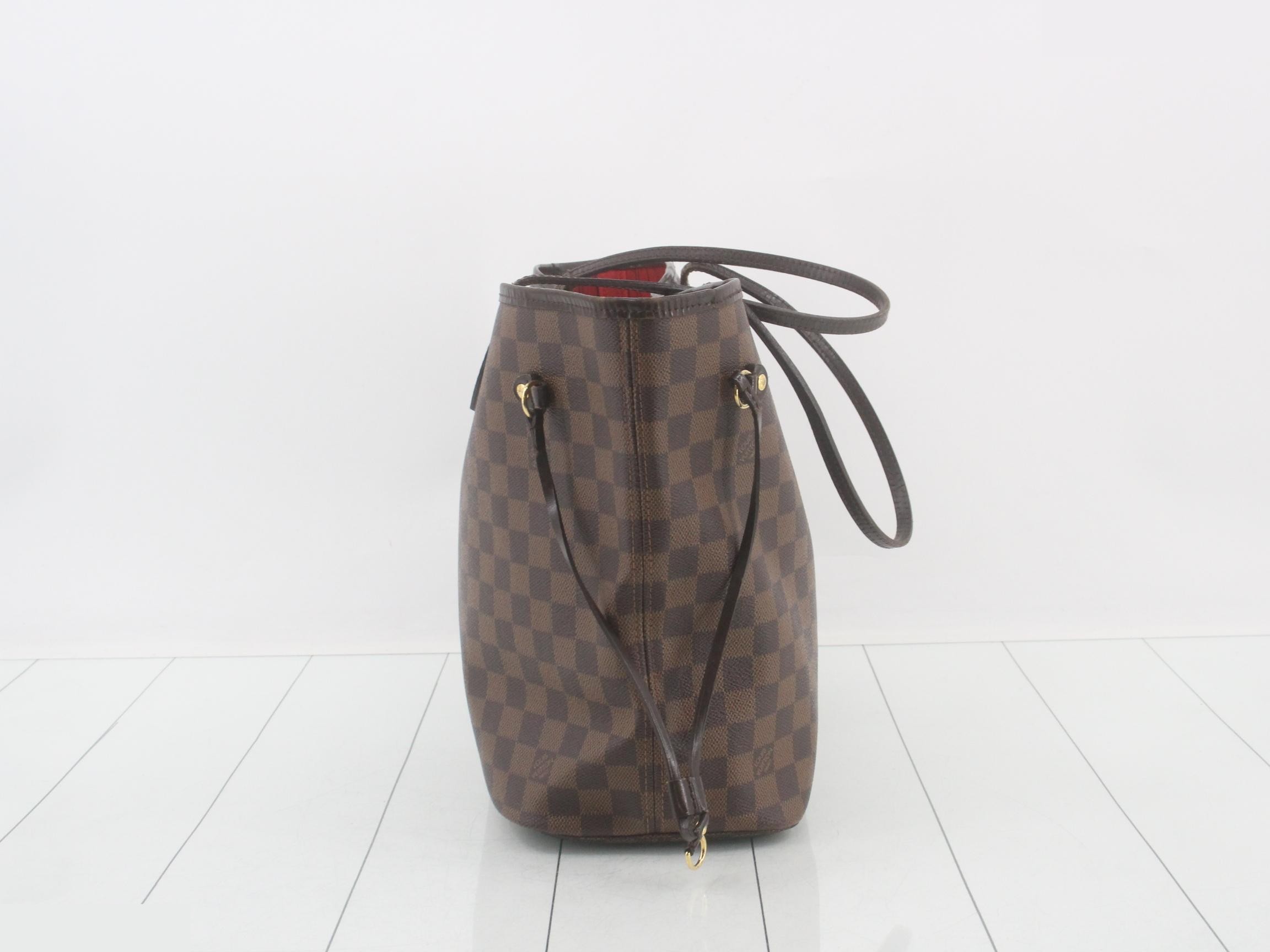 Neverfull MM — view 3