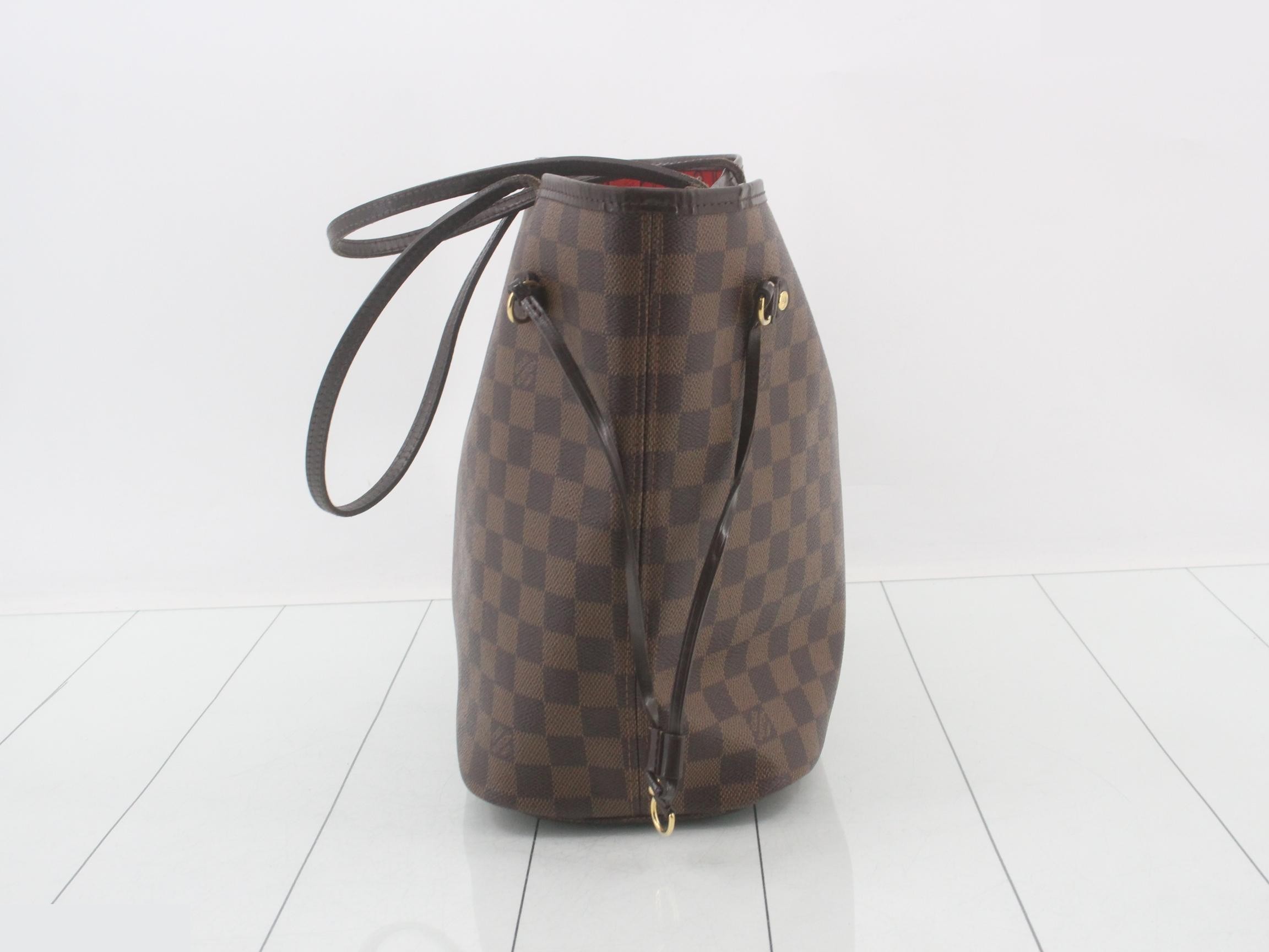 Neverfull MM — view 4