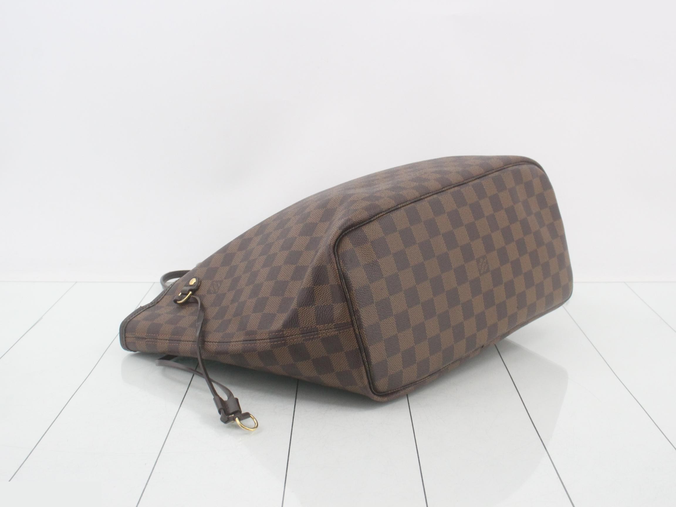 Neverfull MM — view 5
