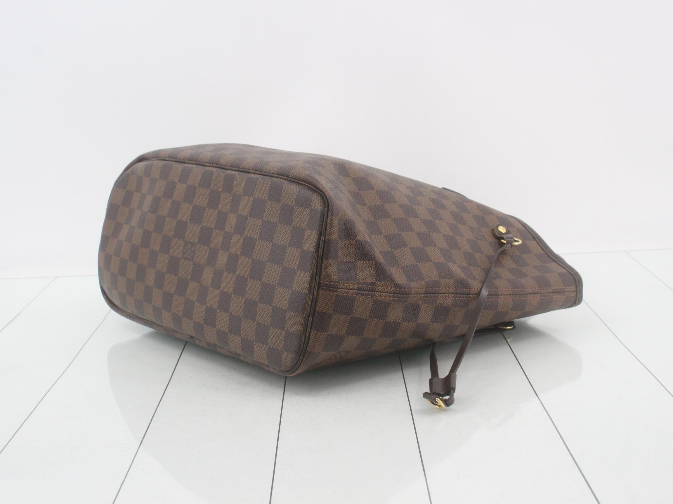 Neverfull MM — view 6