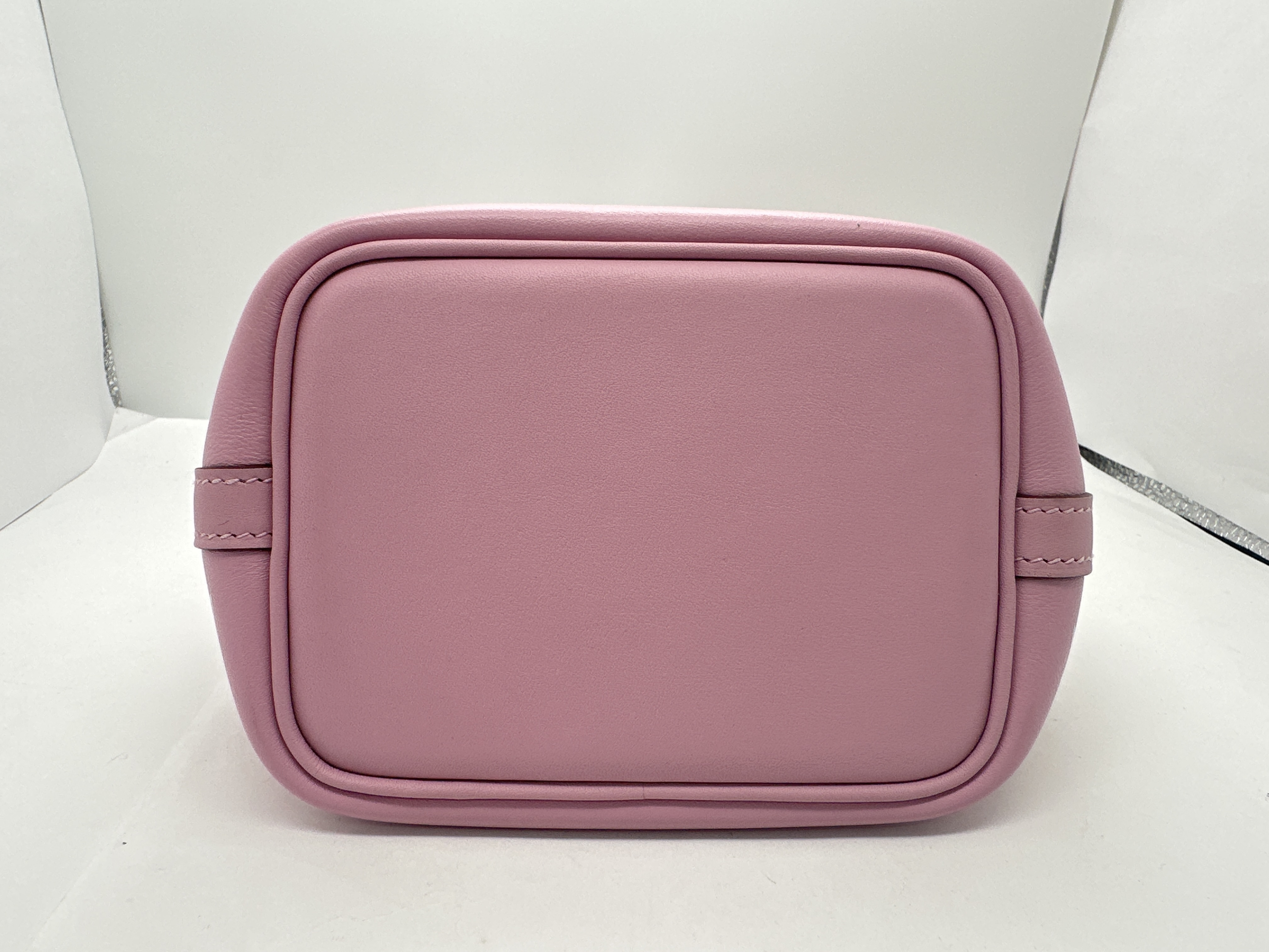 Picotin Lock Micro Lucky Daisy Handbag — view 5