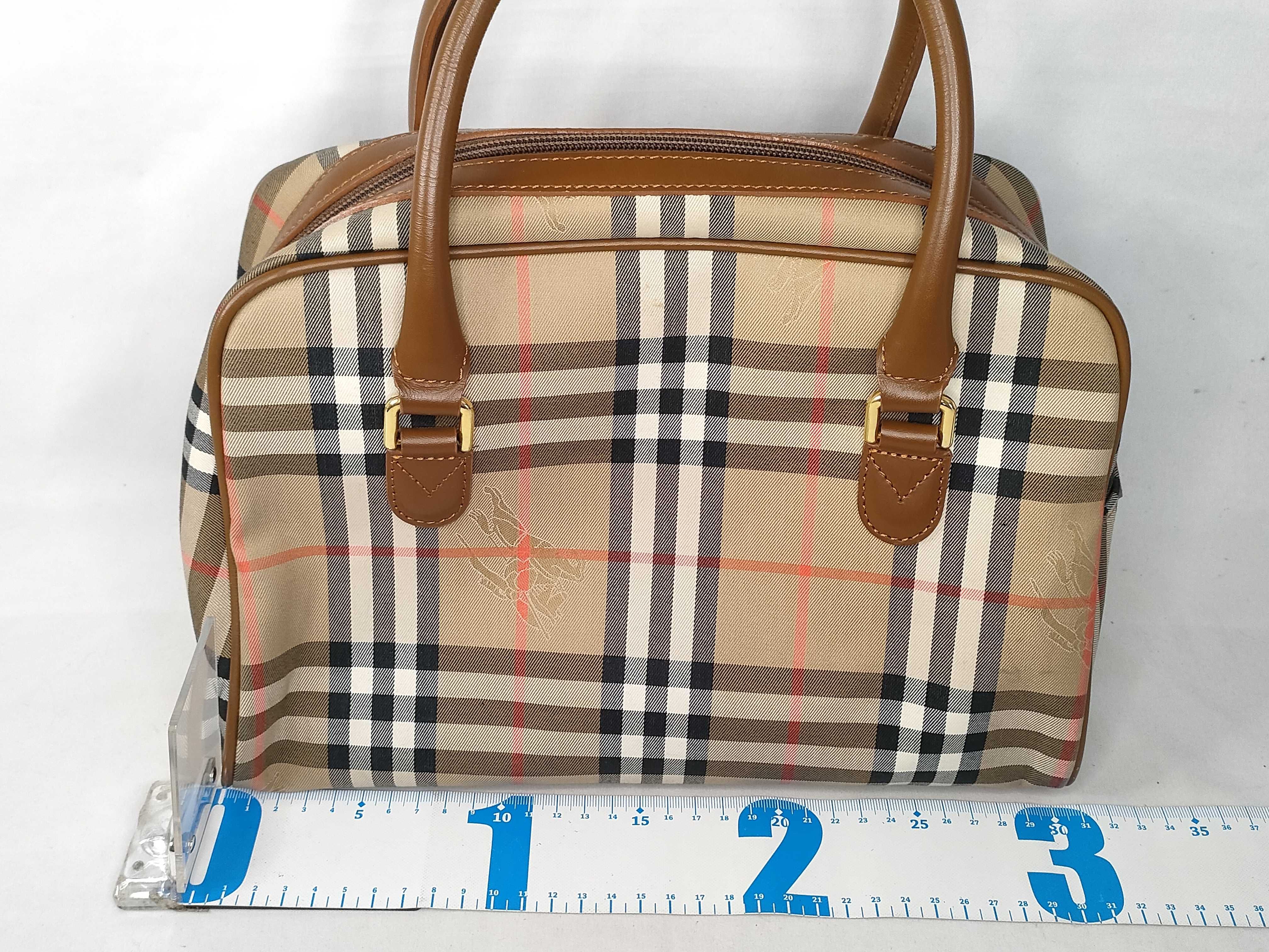 Handbag / Leather Handbag — view 2