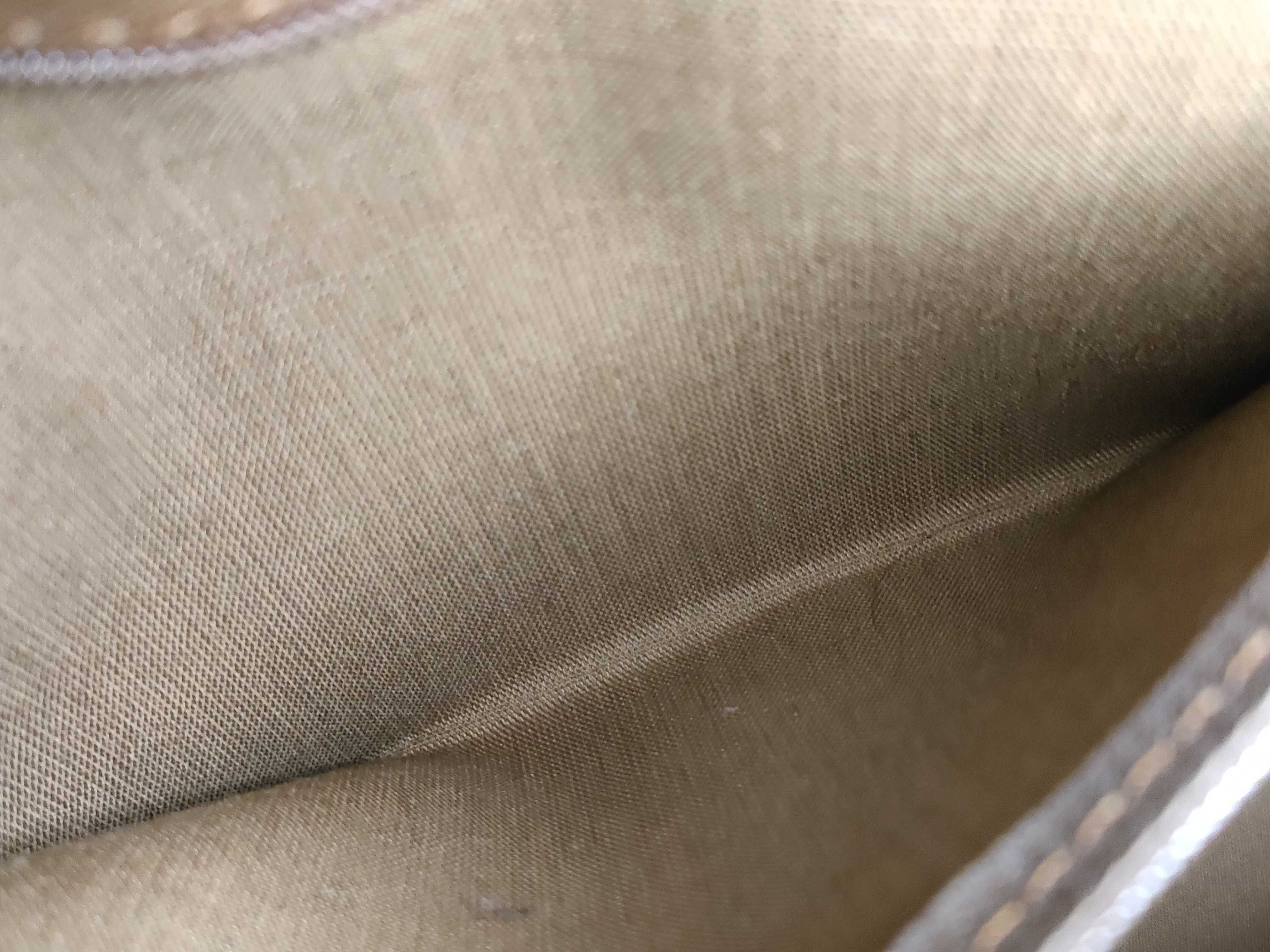 Handbag / Leather Handbag — view 11