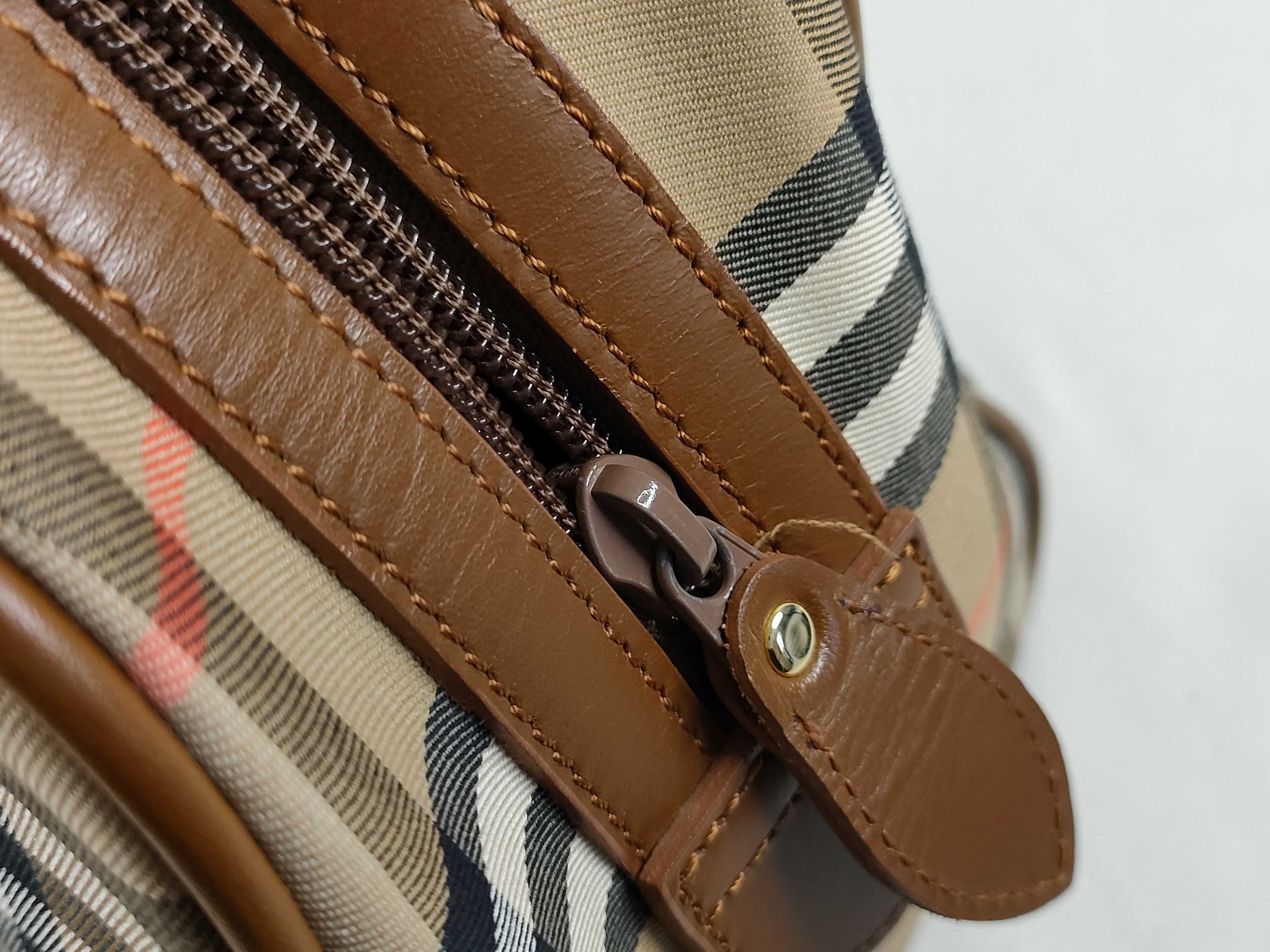 Handbag / Leather Handbag — view 13
