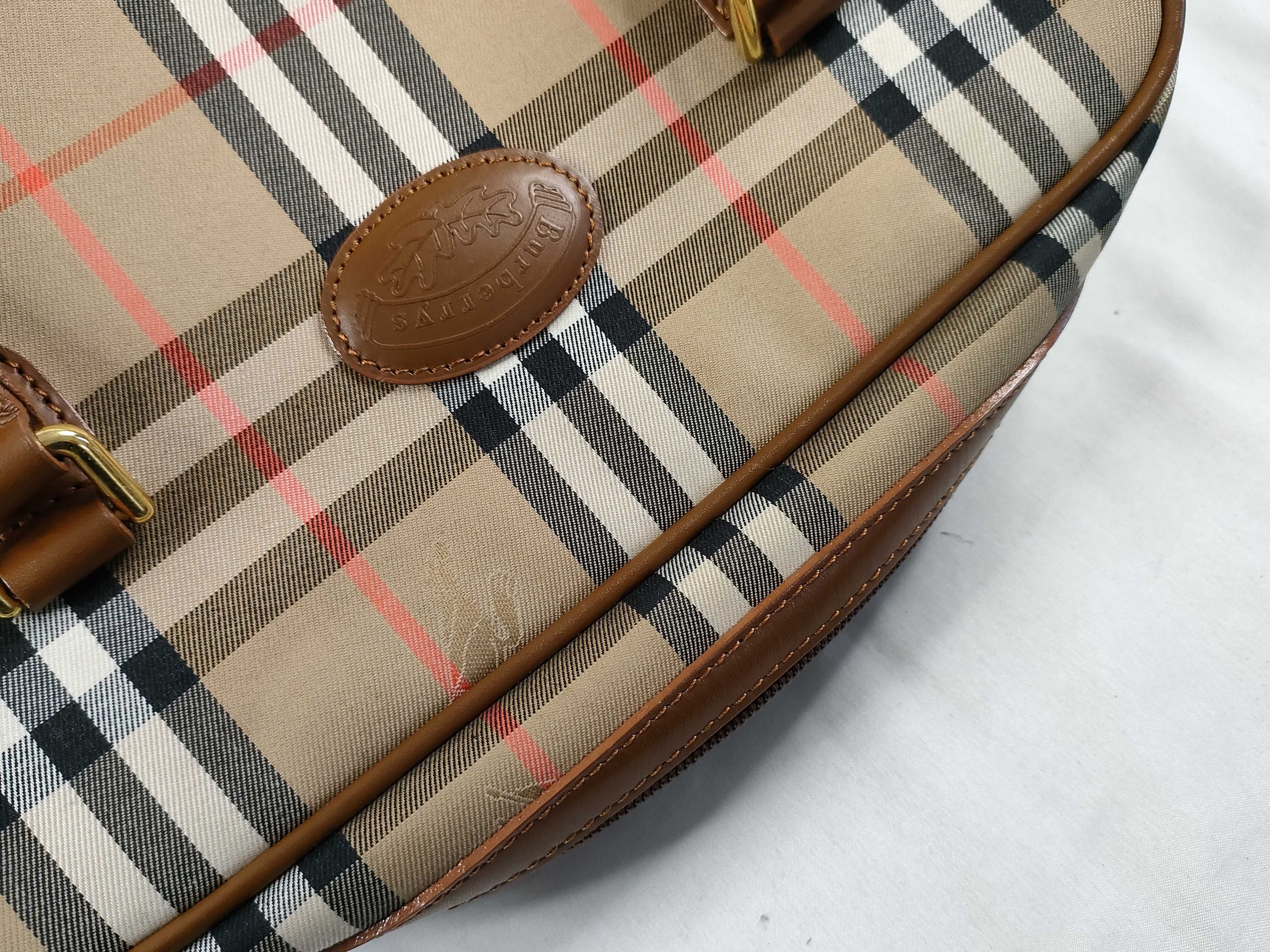 Handbag / Leather Handbag — view 14