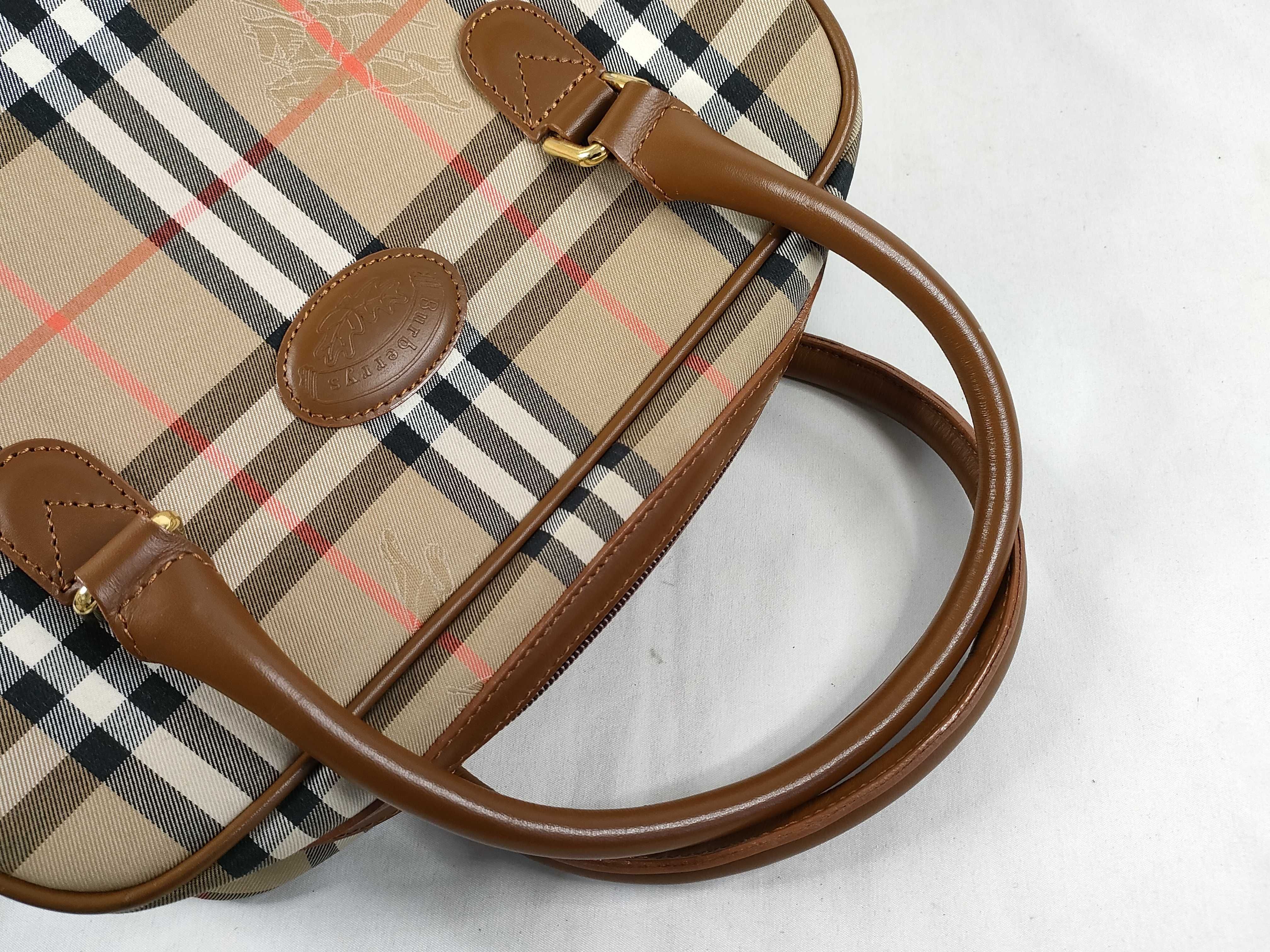 Handbag / Leather Handbag — view 3